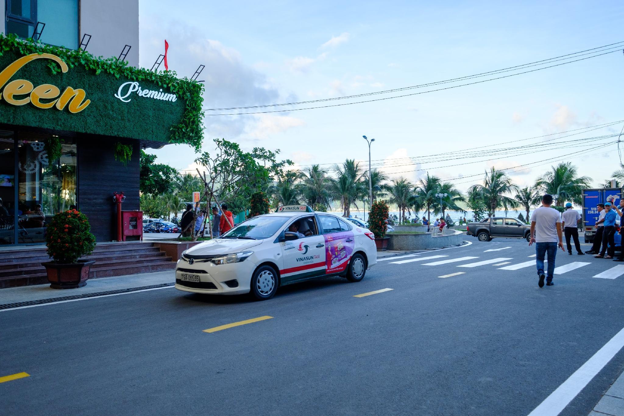 Khu vực công cộng