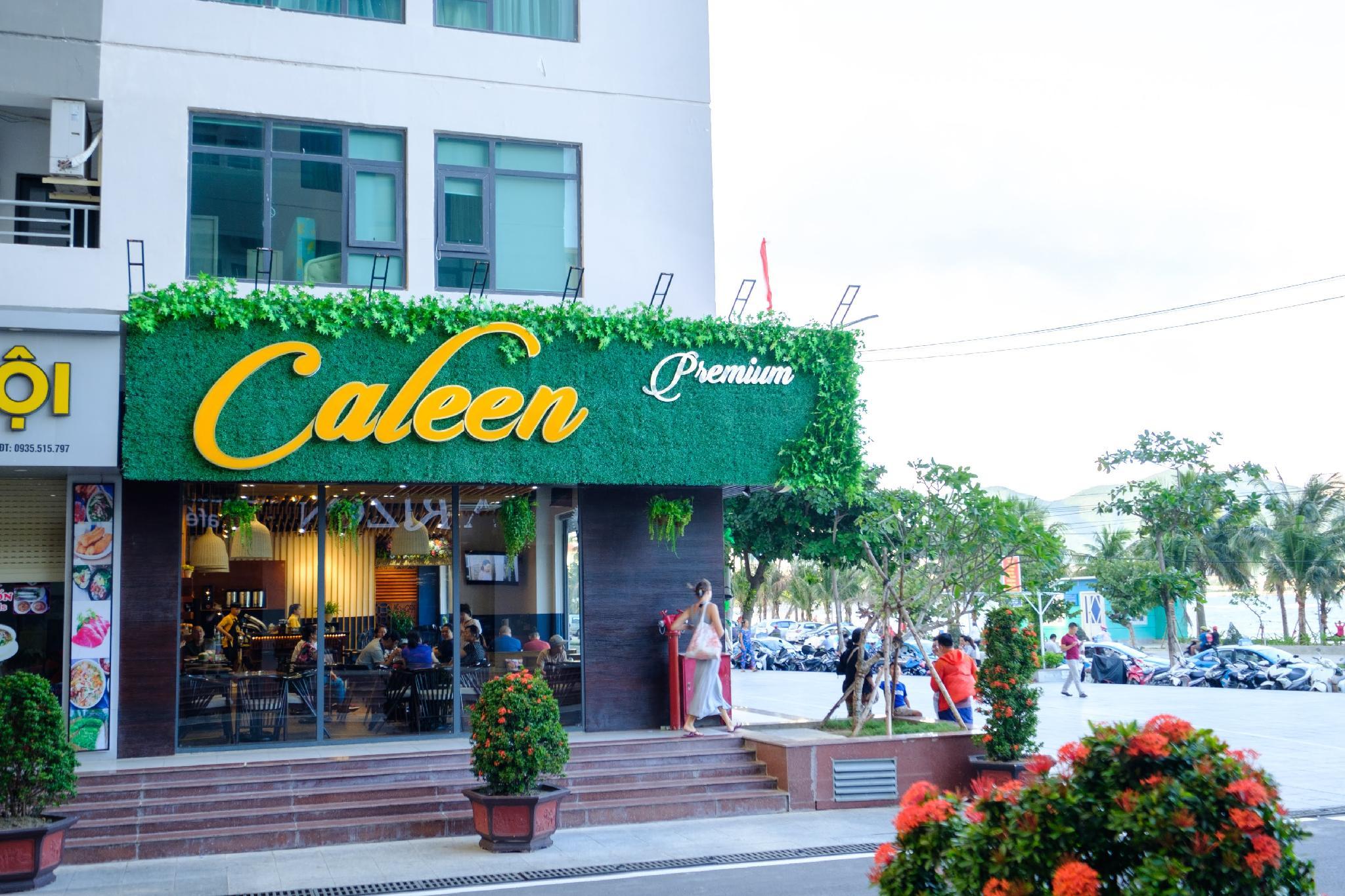 Khu vực công cộng