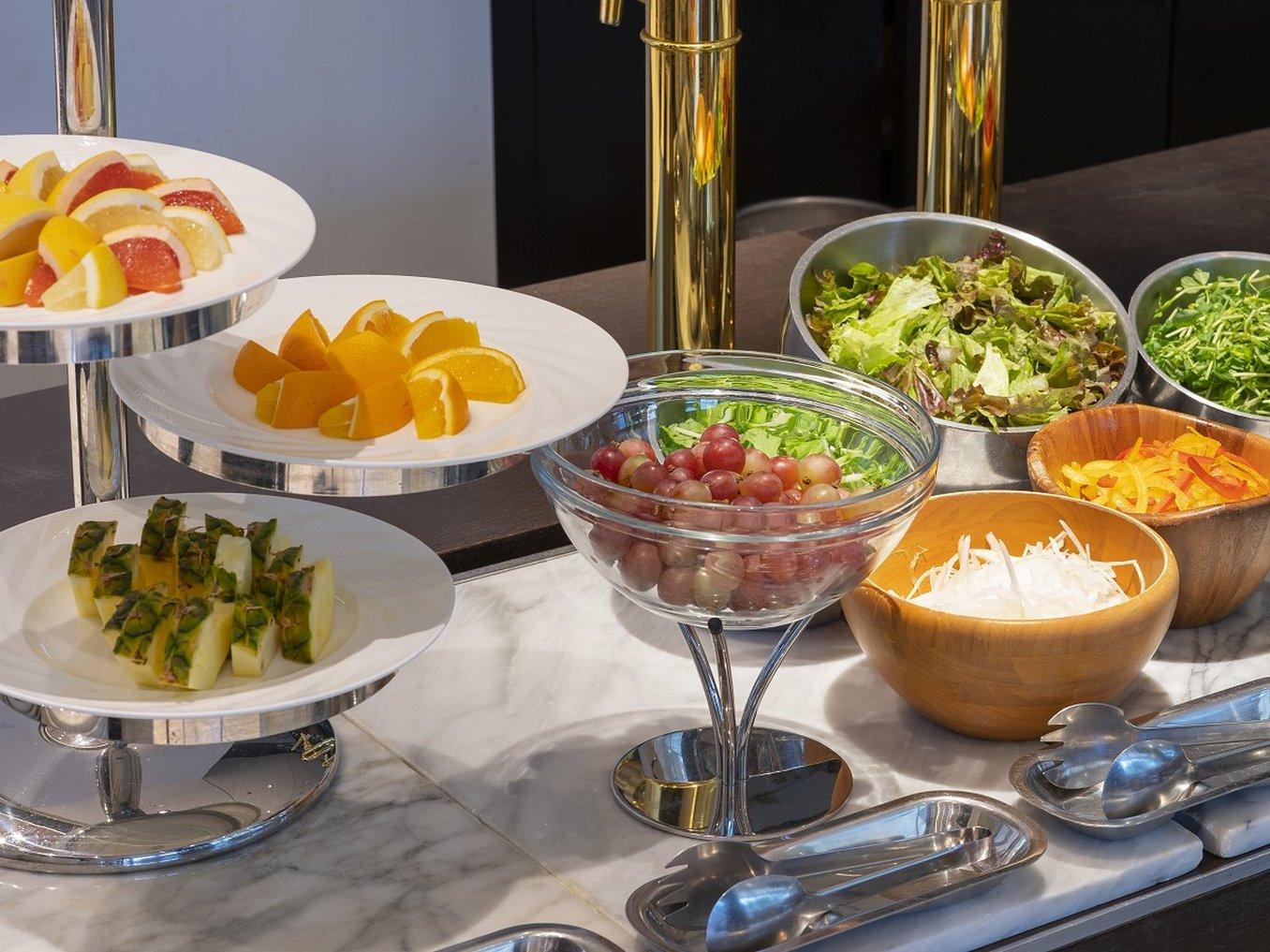 Đồ ăn và thức uống