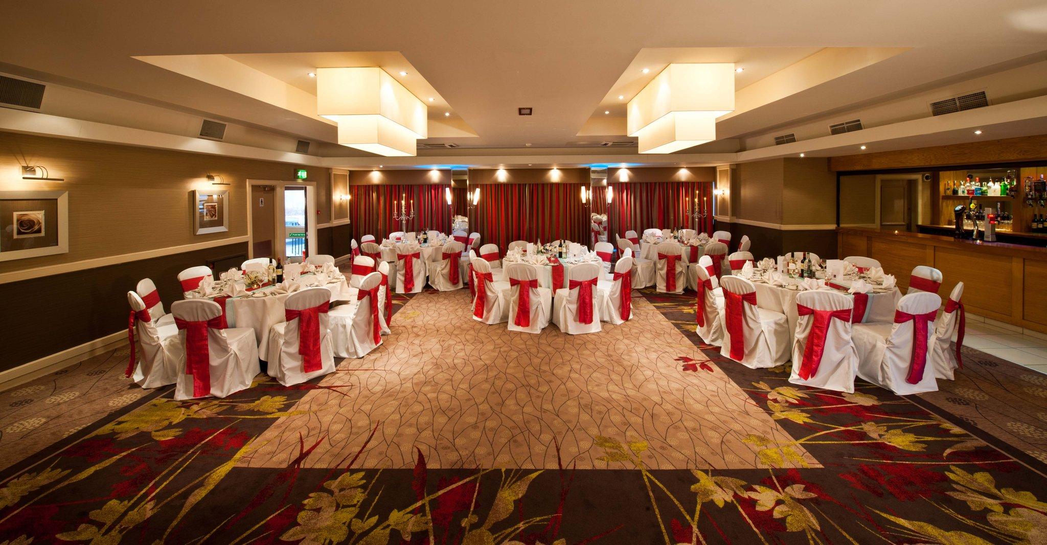 Phòng họp/ hội nghị