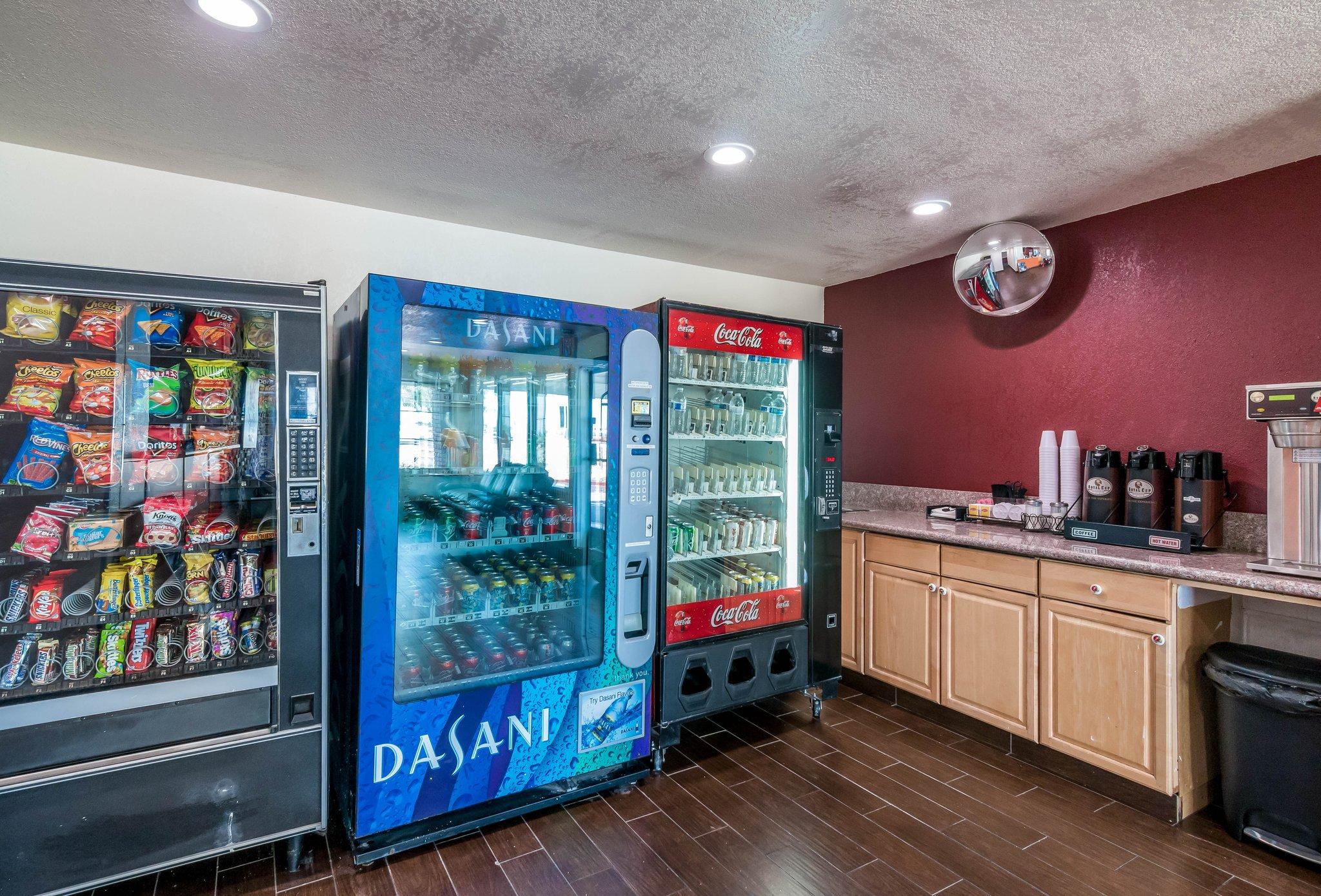 Đồ ăn và thức uống