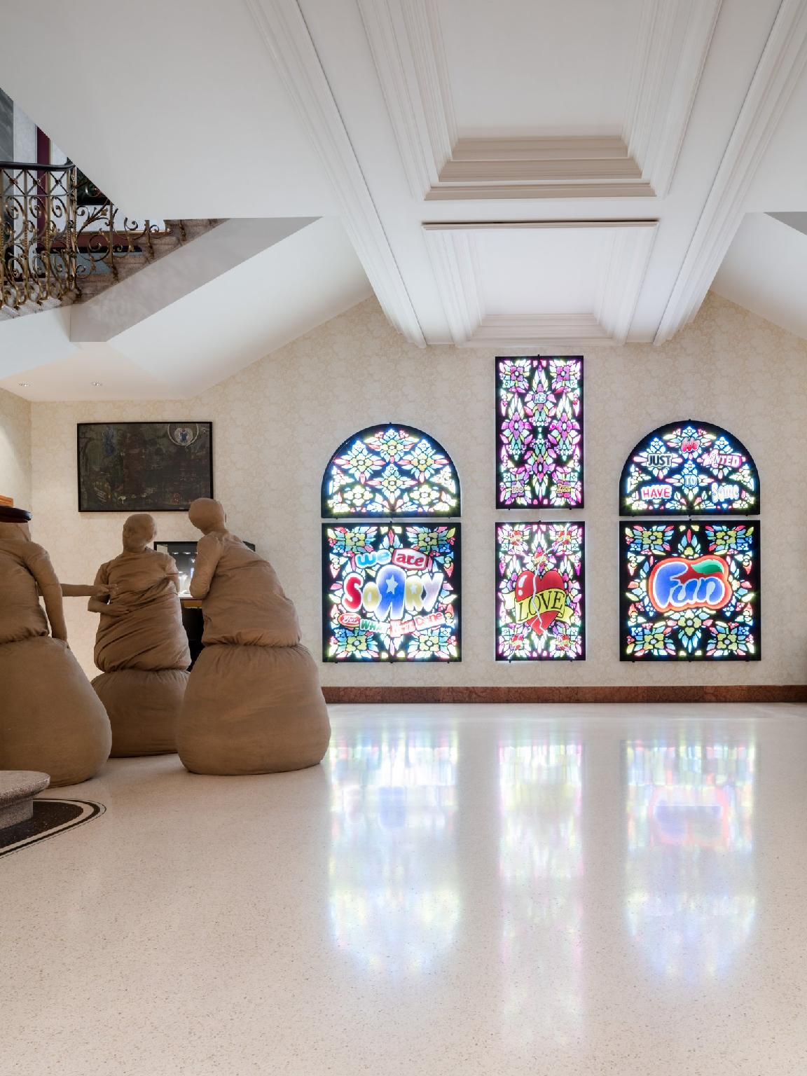 Nội thất khách sạn