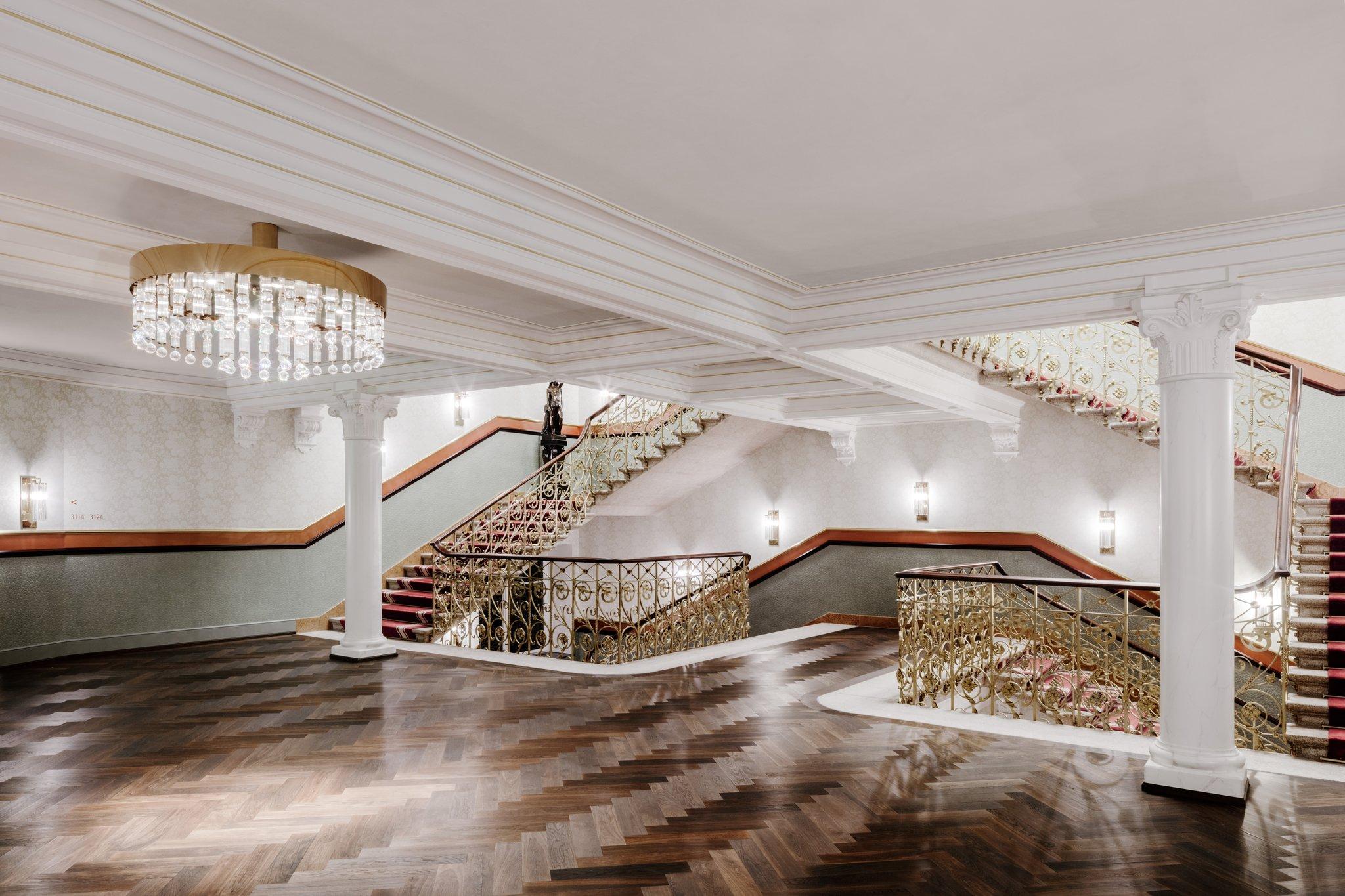 Nội thất khách sạn