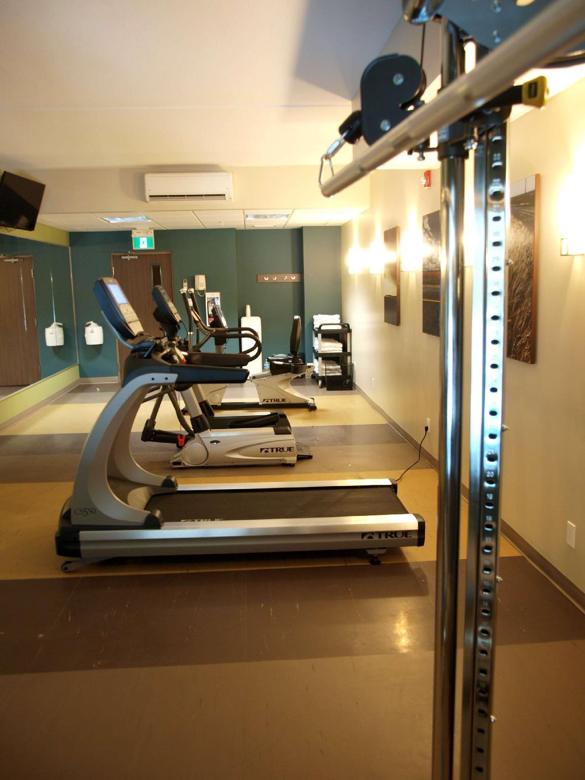 Thể thao và hoạt động