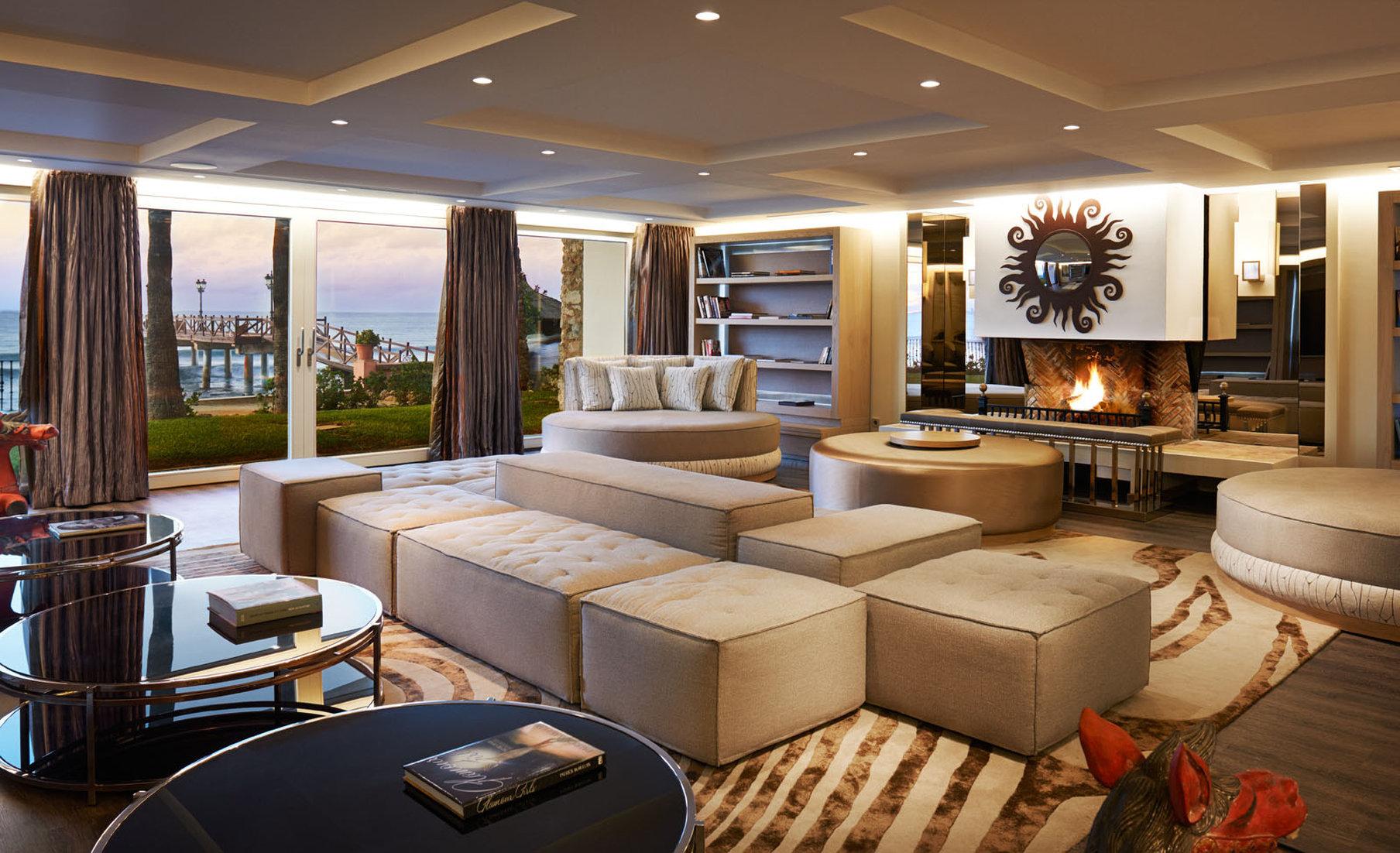 Nội thất khách sạn