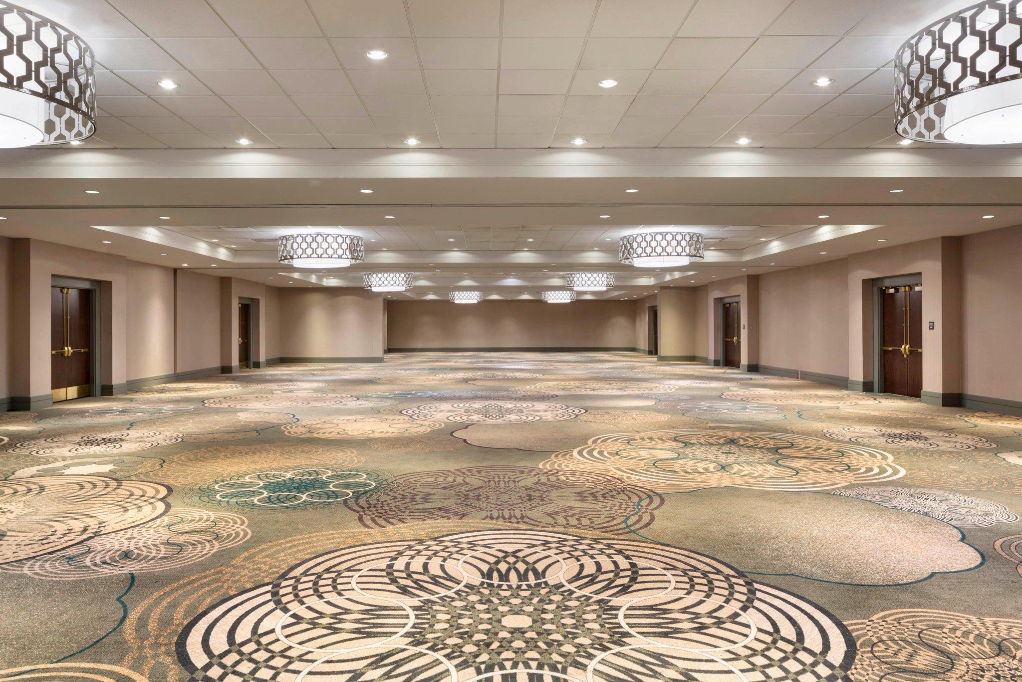 Phòng họp/ hội nghị