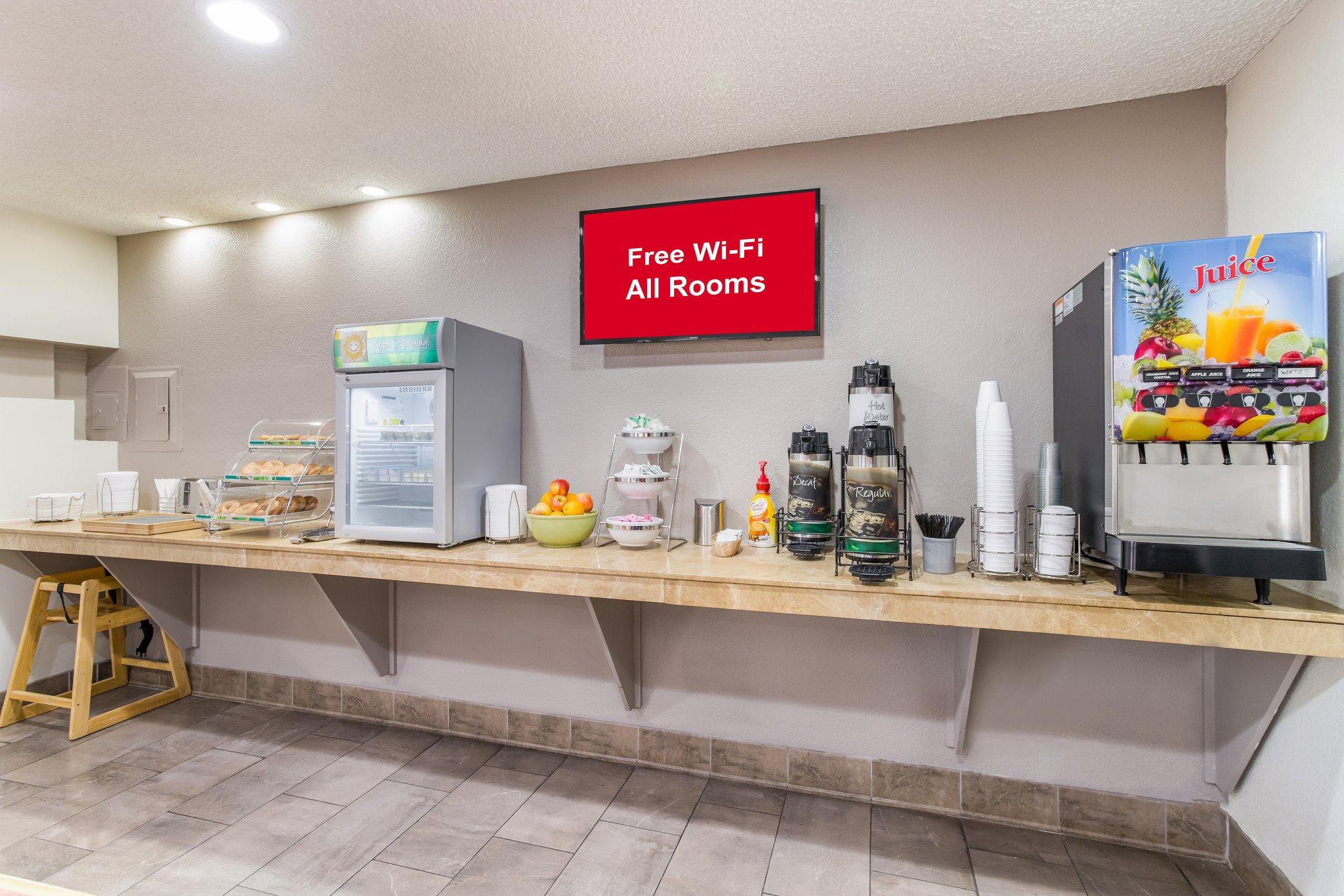 Đồ ăn và thức uống