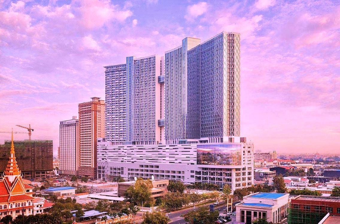 Nội thất khách sạn