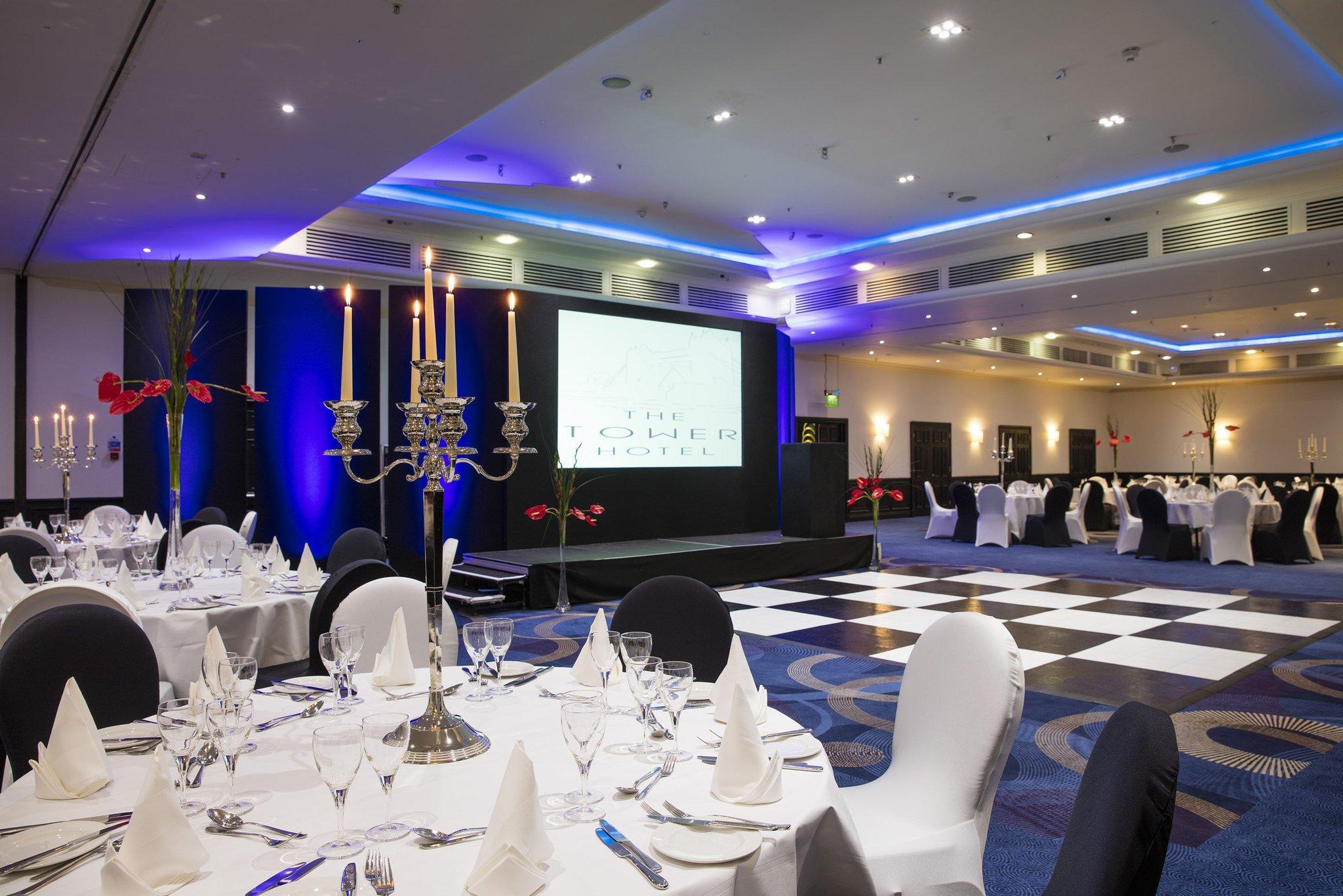 Phòng họp/ hội nghị