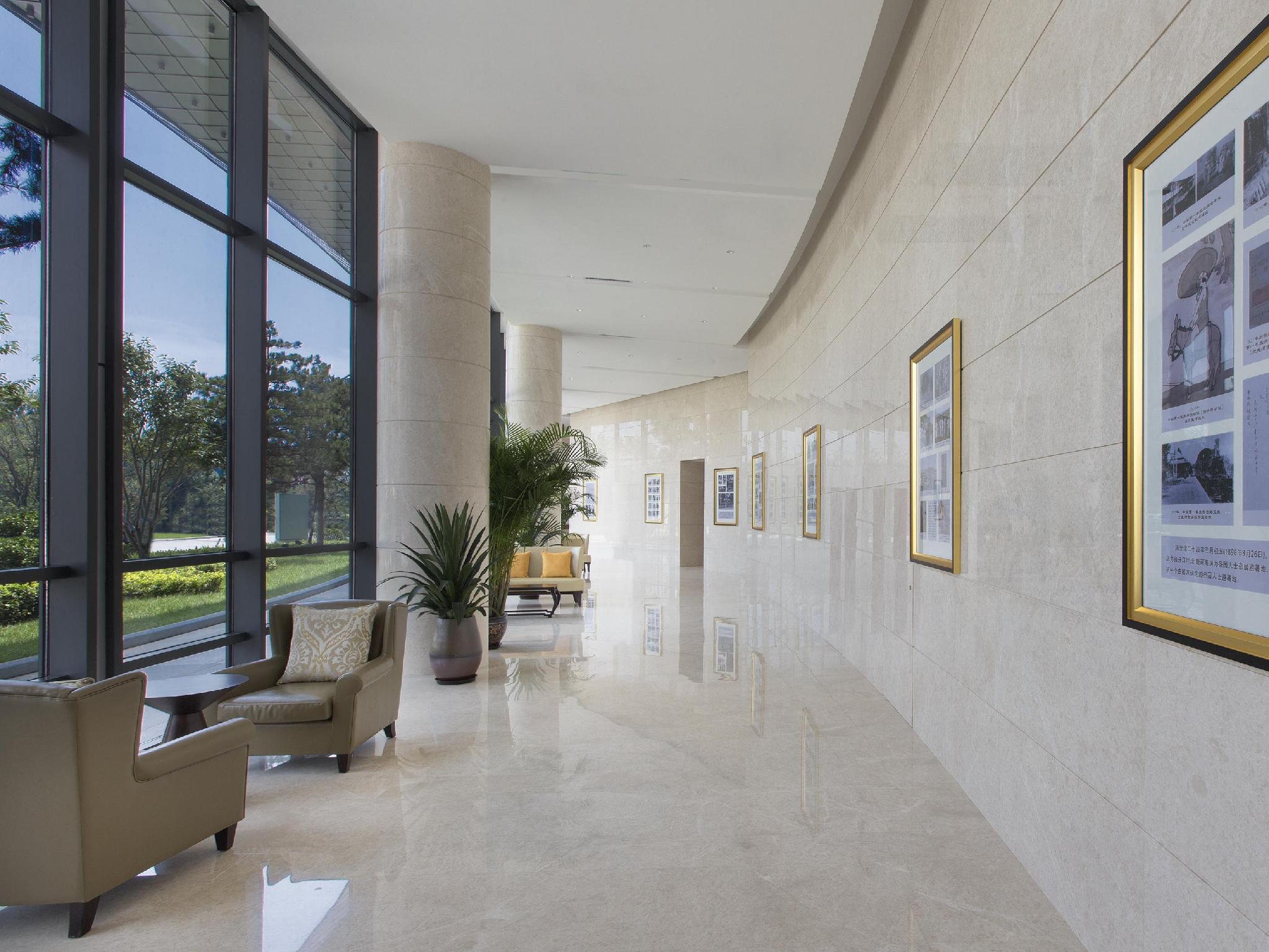 Nội thất khách sạn