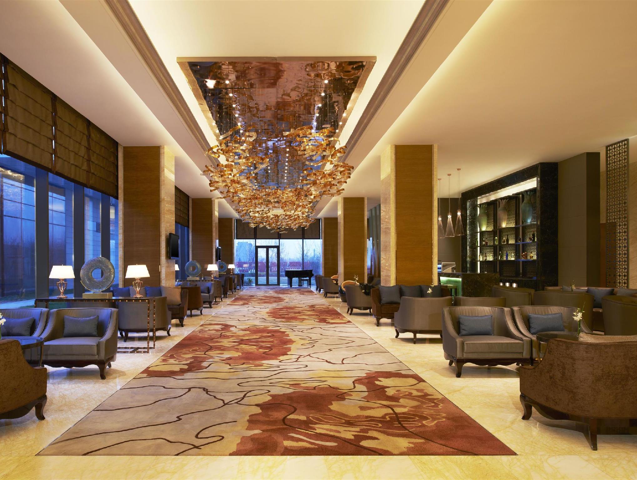 Nội thất khách sạn