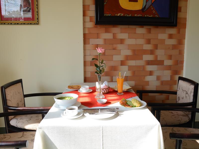 Đồ ăn và thức uống