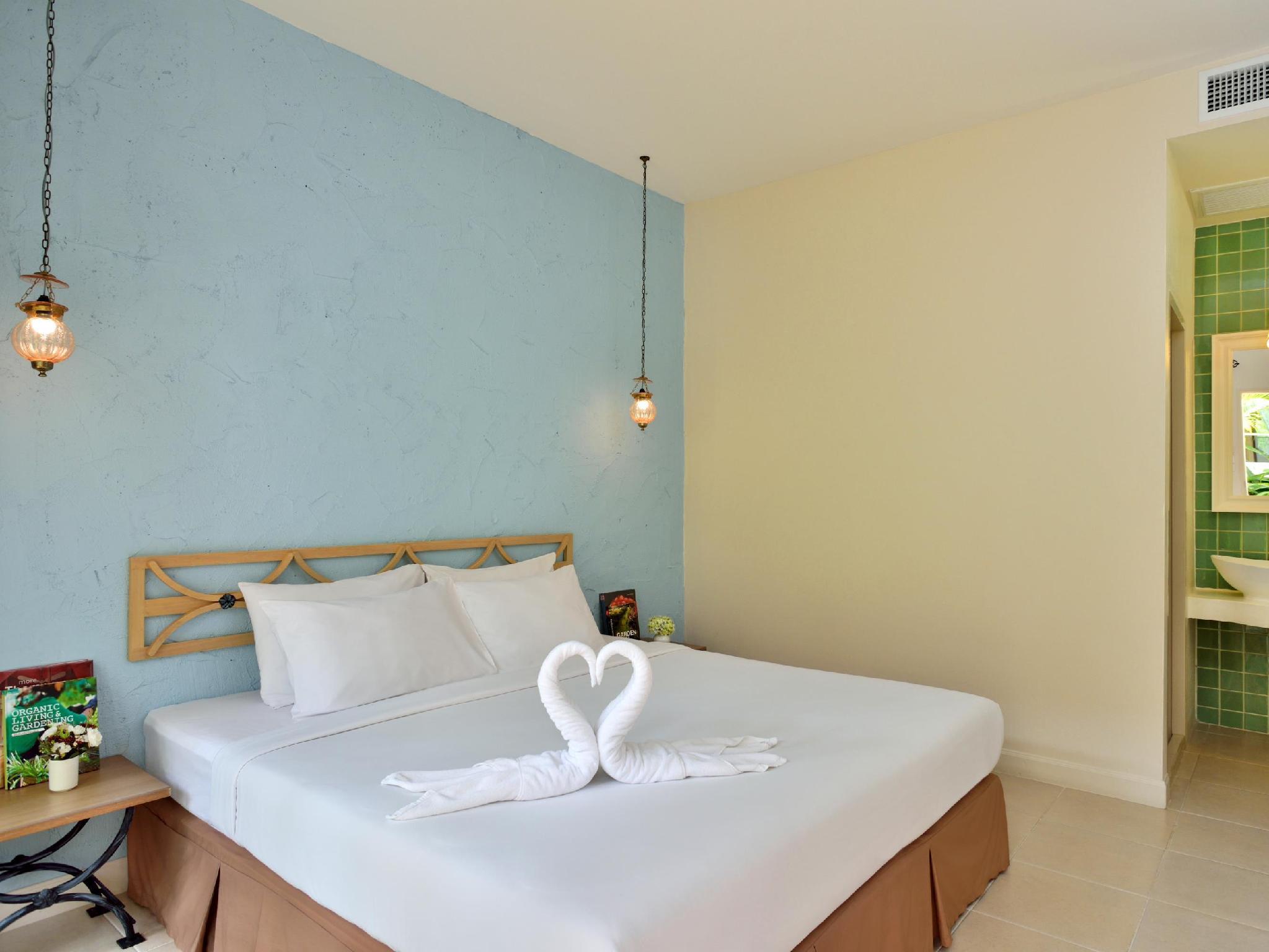 Nội thất khách sạn