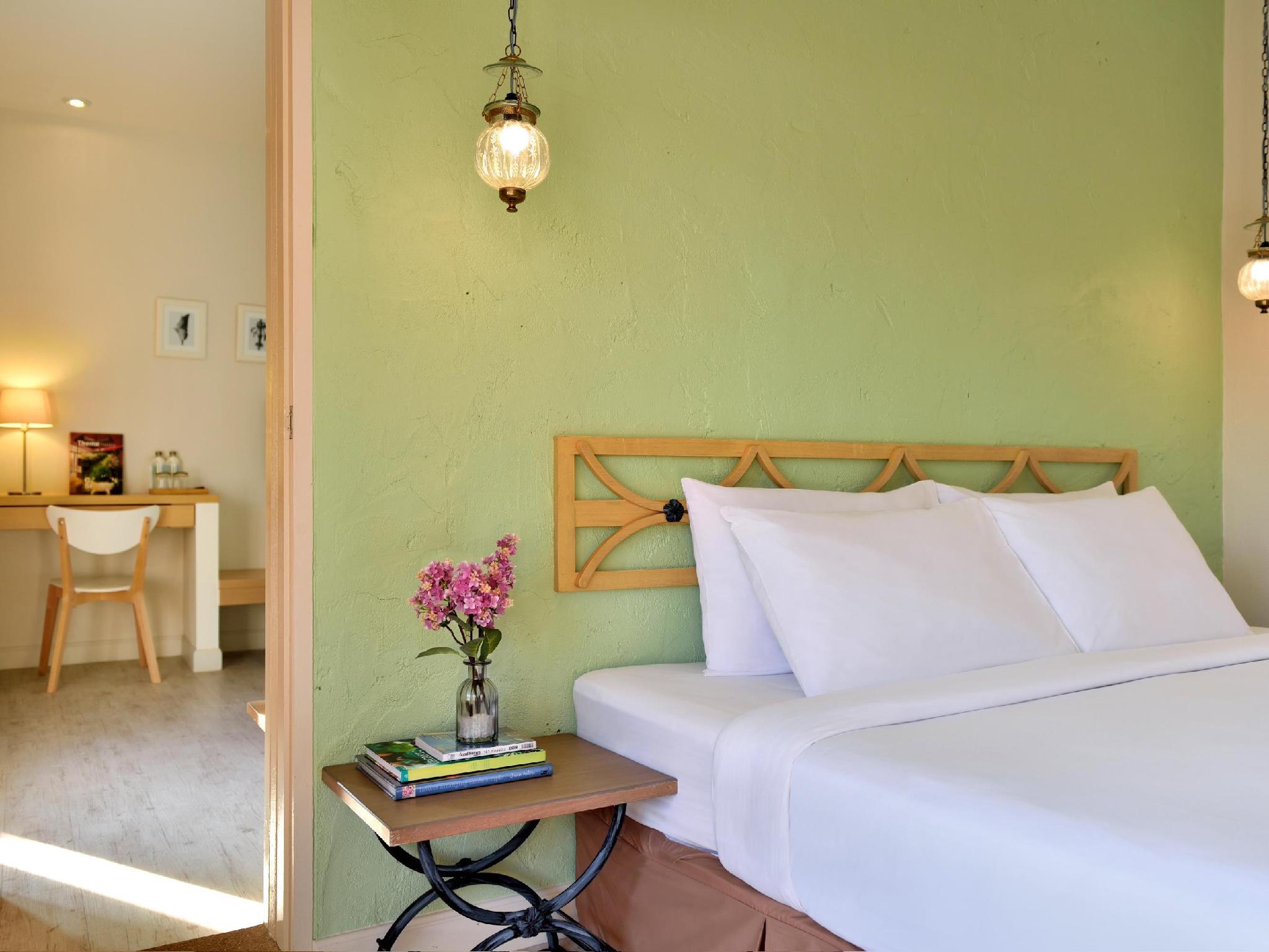 Nội thất khách sạn