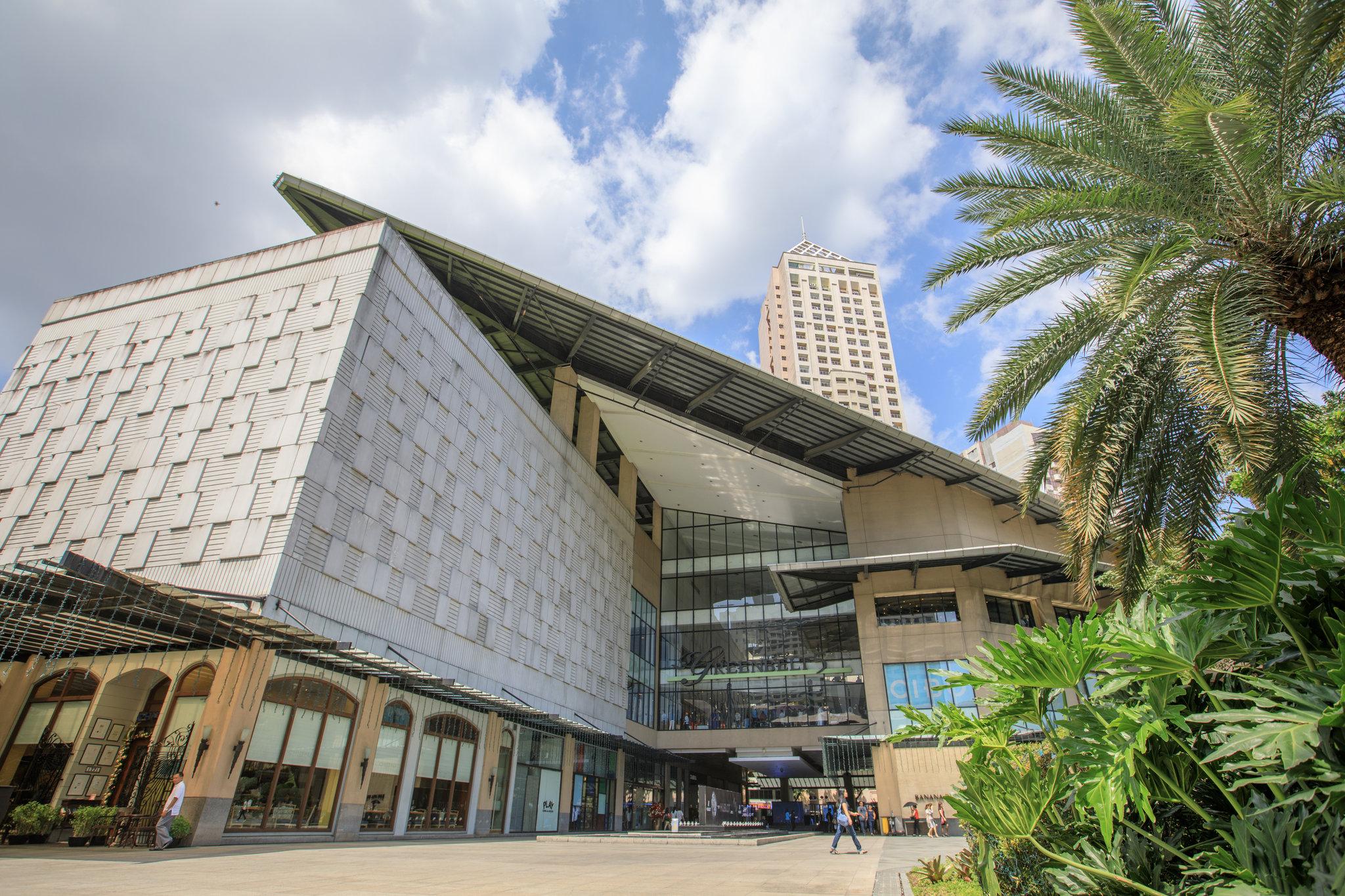 Khu vực xung quanh