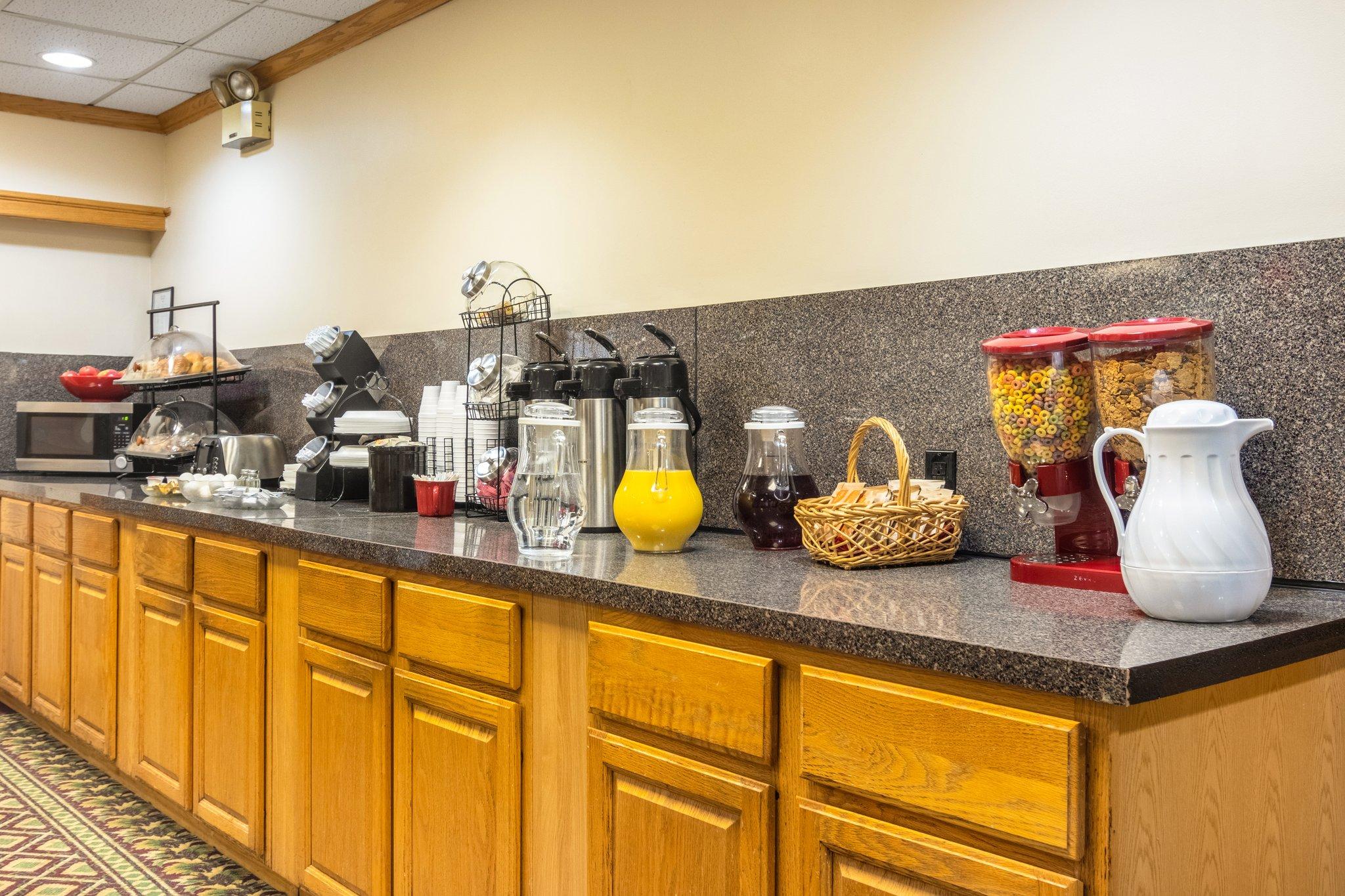 Đồ ăn và thức uống