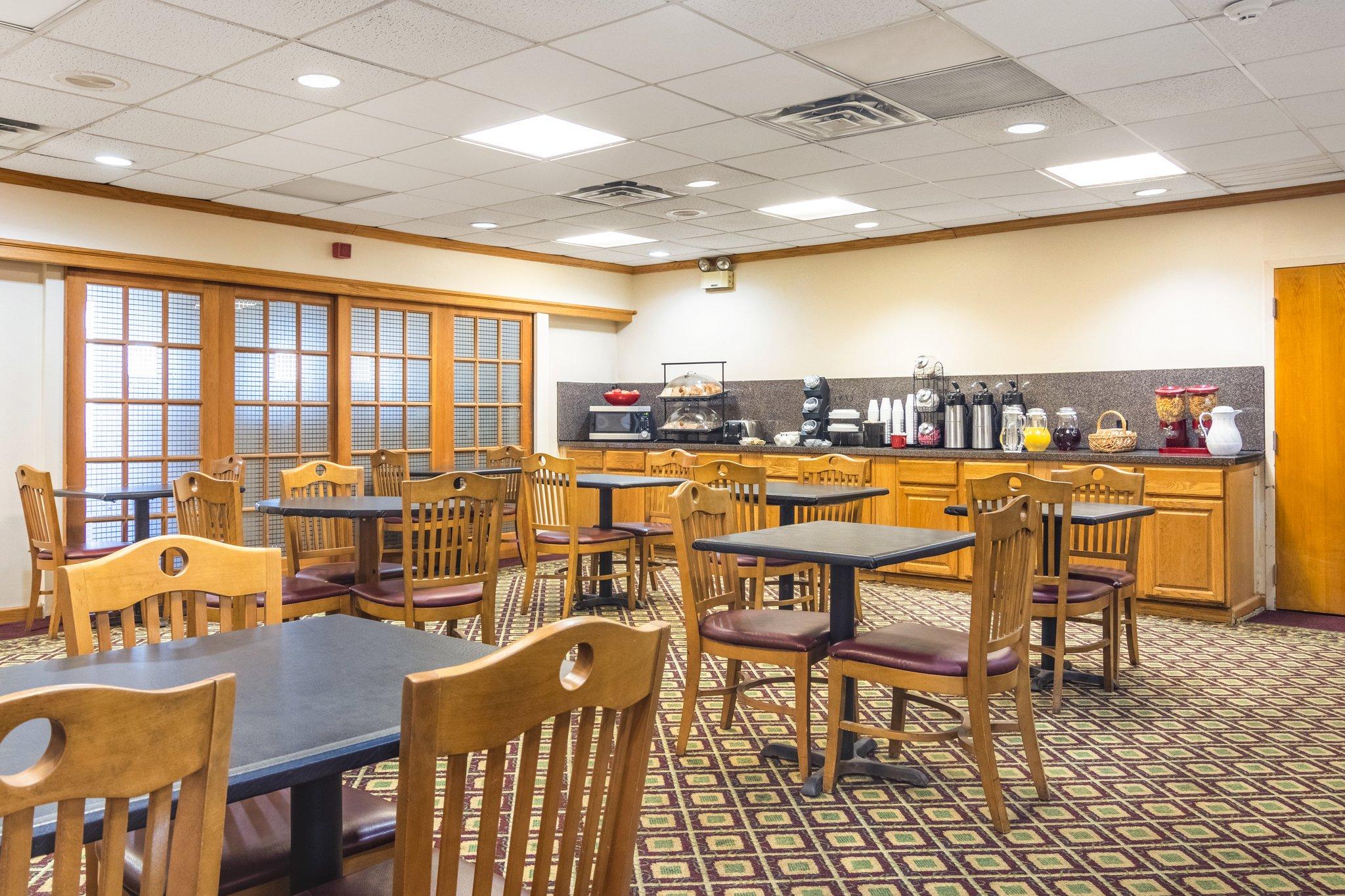 Đồ ăn và thức uống