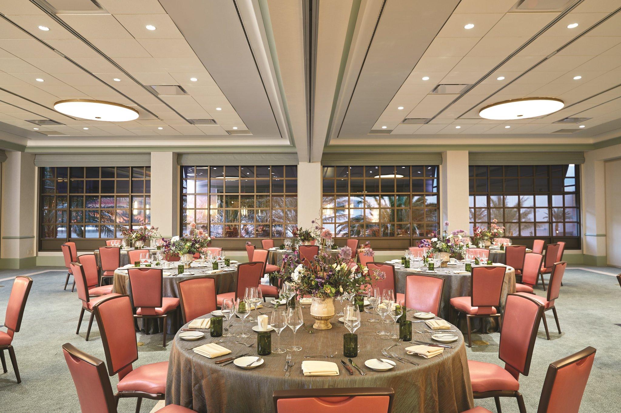 Phòng họp/ hội nghị