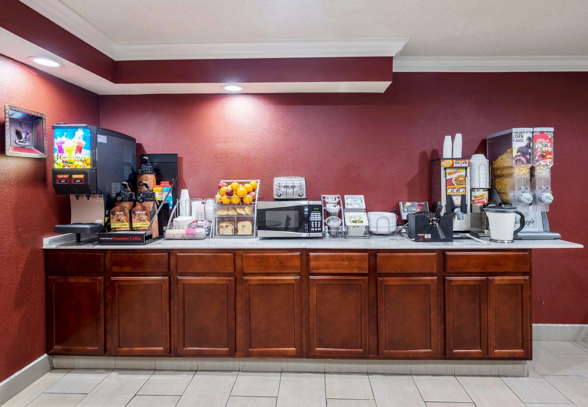 Đồ ăn và thức uống