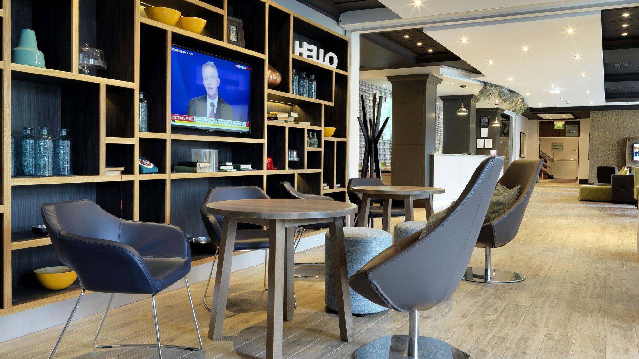 Nội thất khách sạn