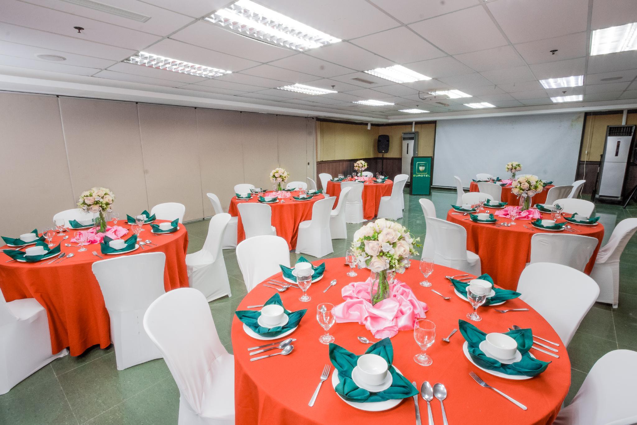 Phòng họp/ hội nghị