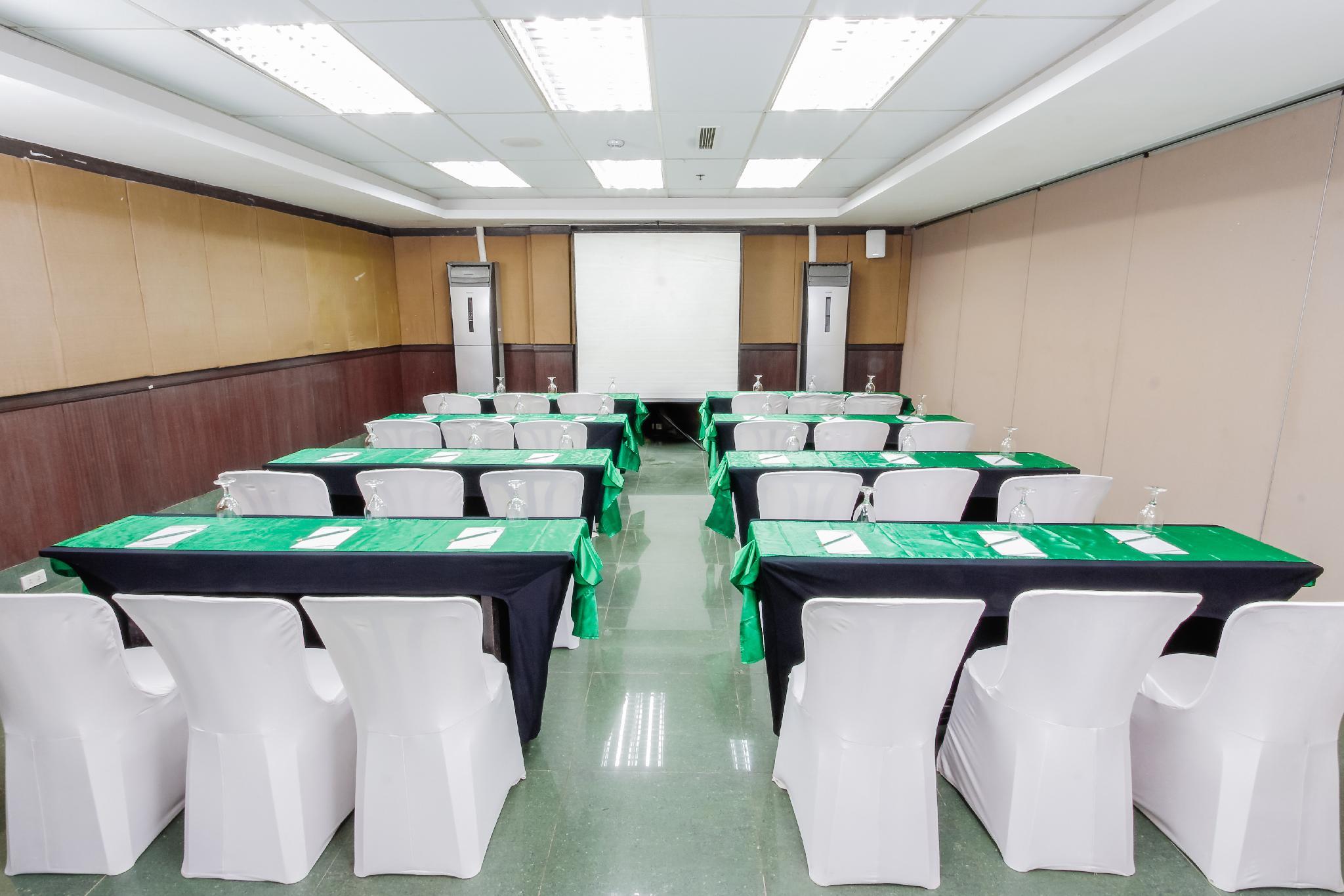 Phòng họp/ hội nghị