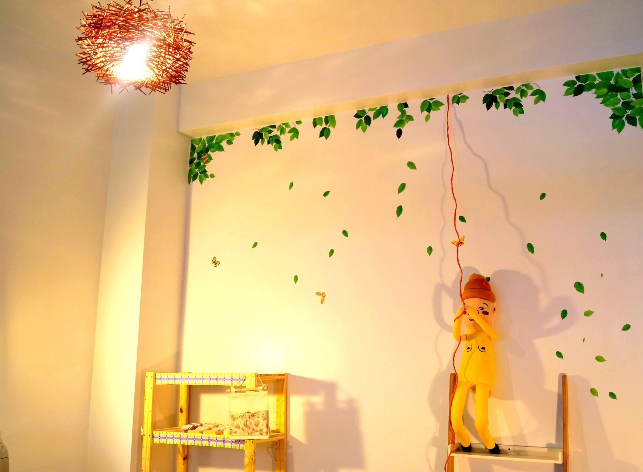 Nội thất khách sạn