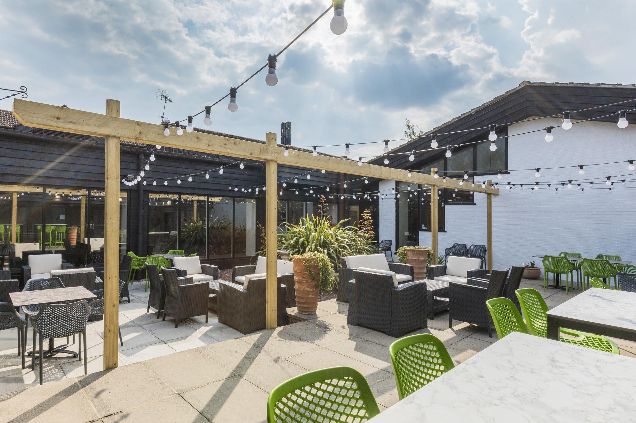 Ban công/sân hiên