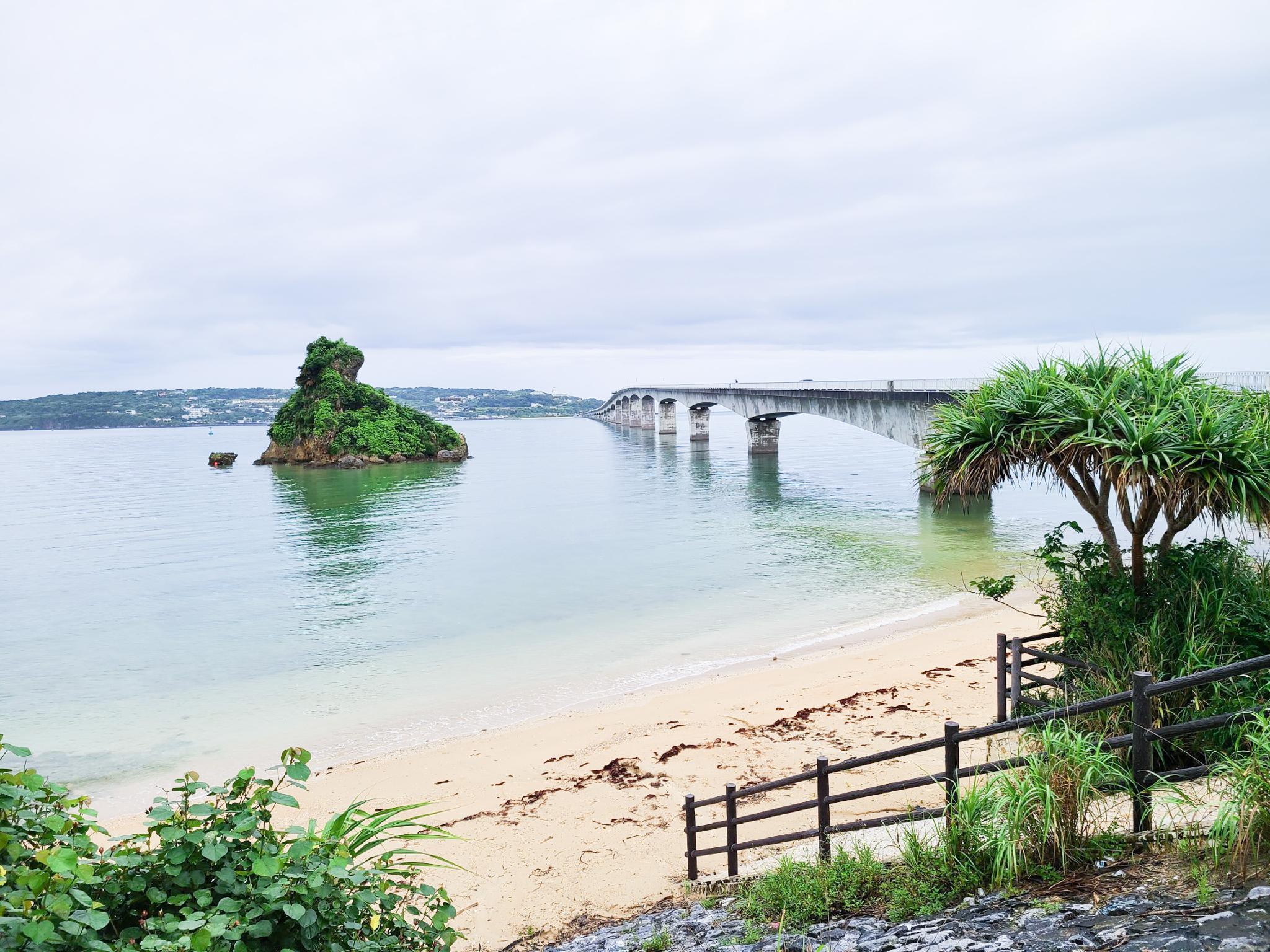 Khu vực xung quanh