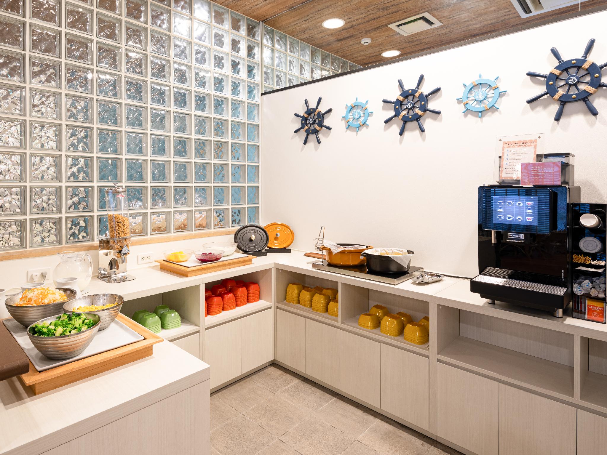 Đồ ăn và thức uống