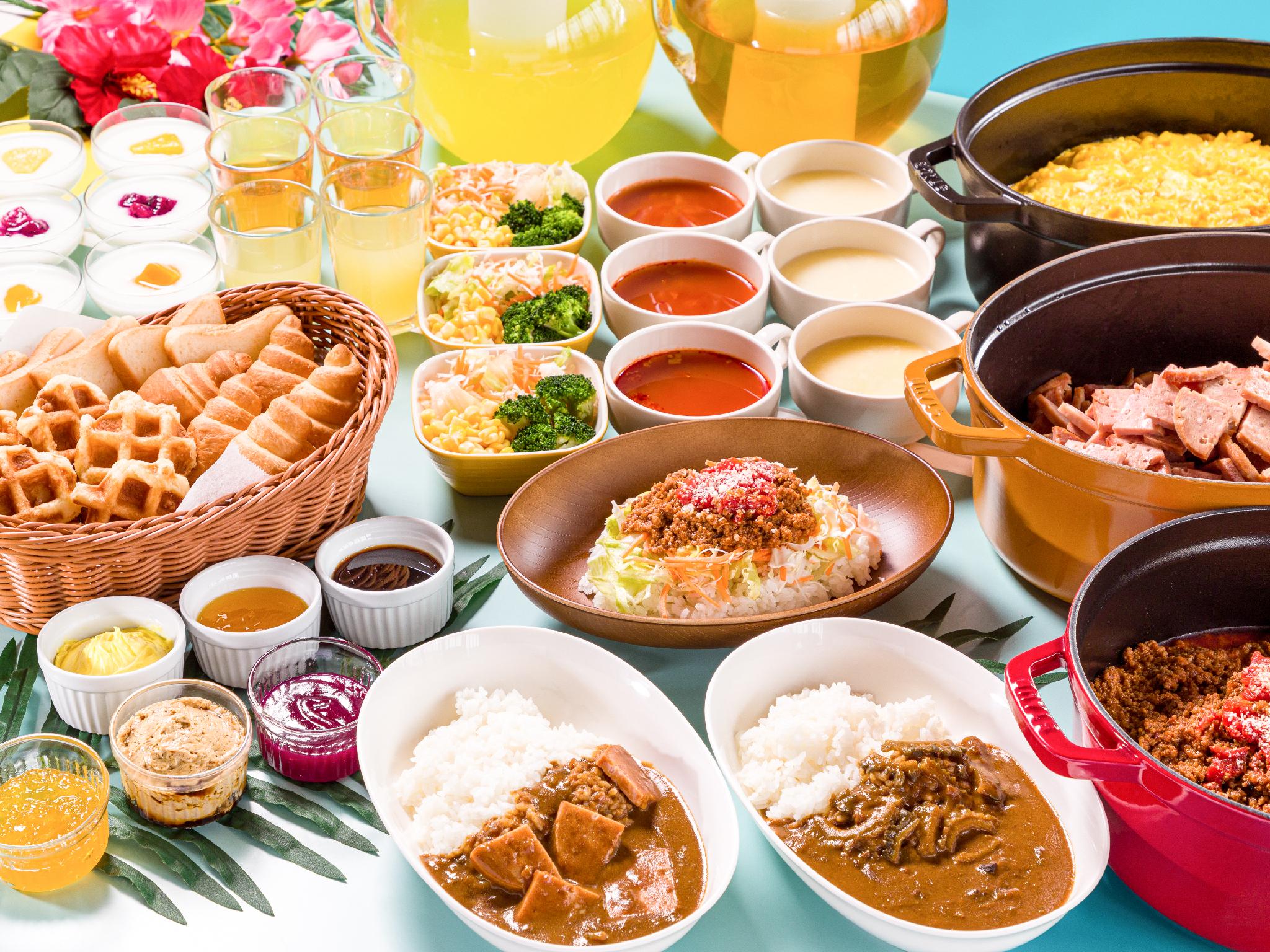 Đồ ăn và thức uống