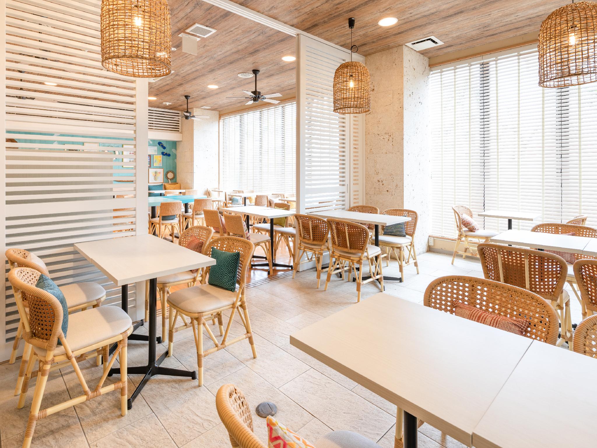 Khu vực công cộng