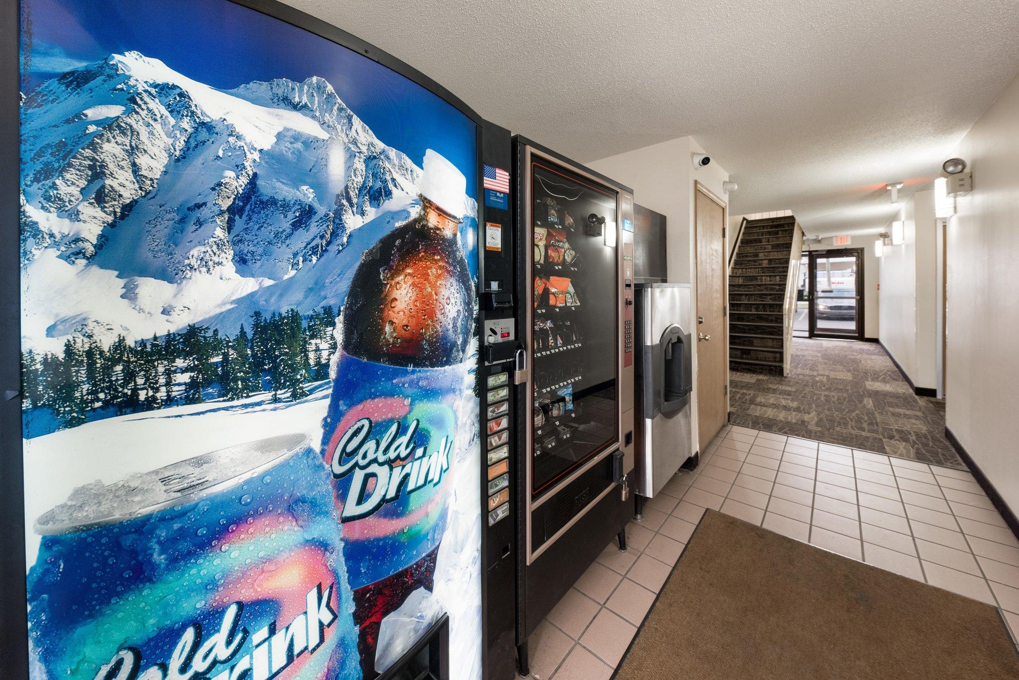 Đồ ăn và thức uống