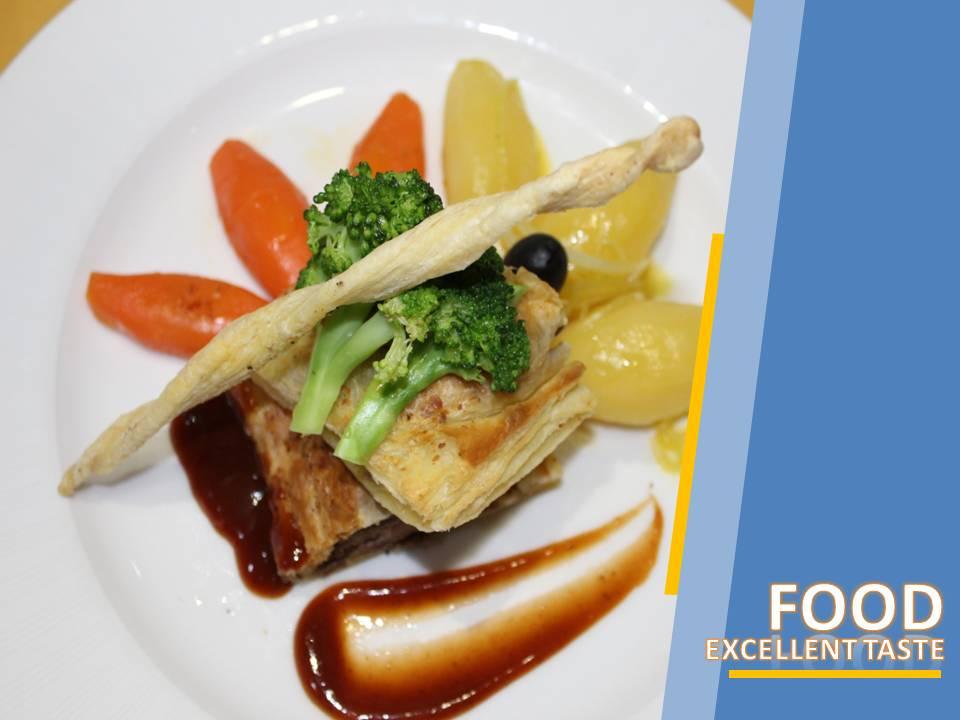 Đồ ăn và thức uống