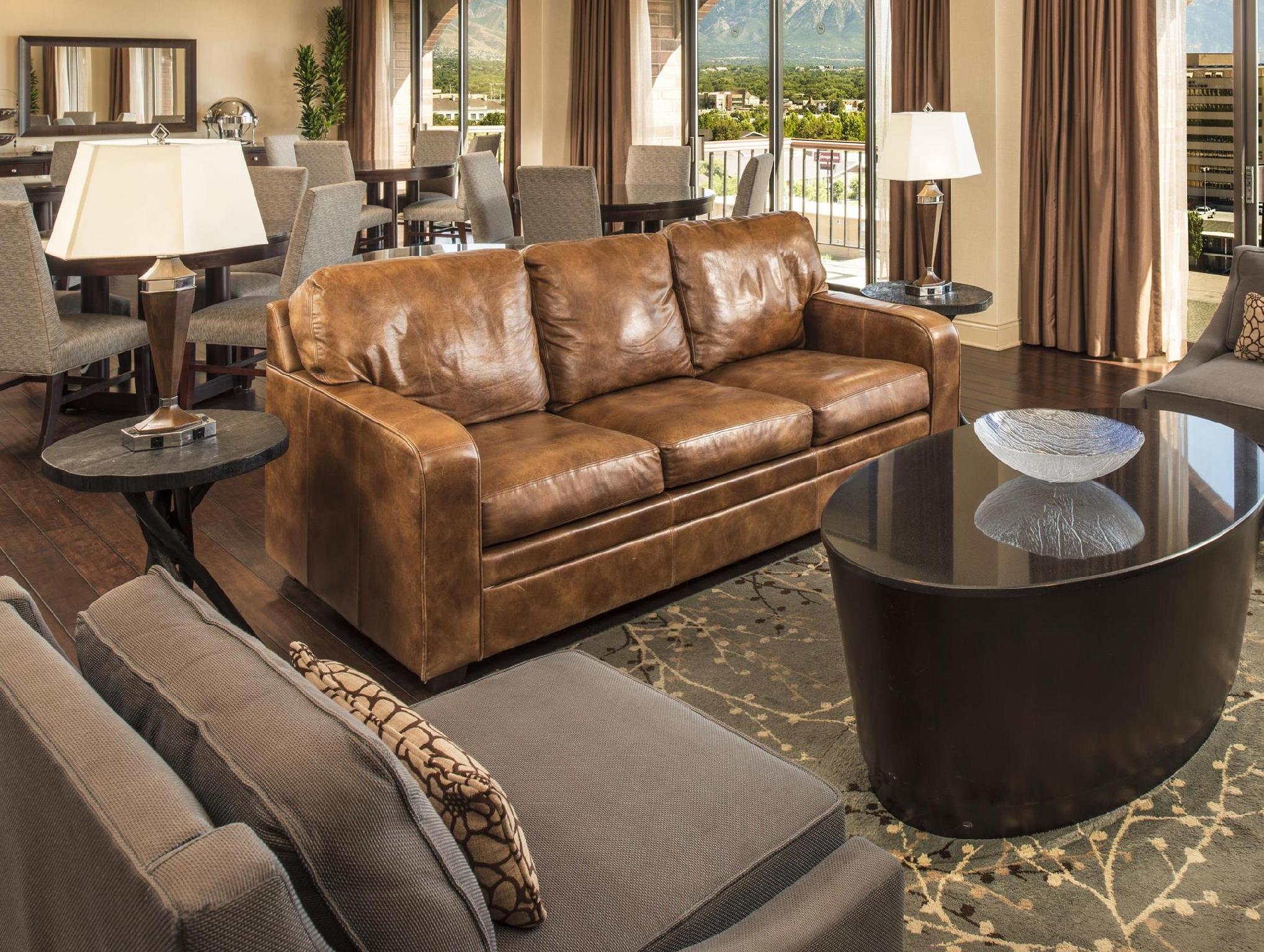 Nội thất khách sạn