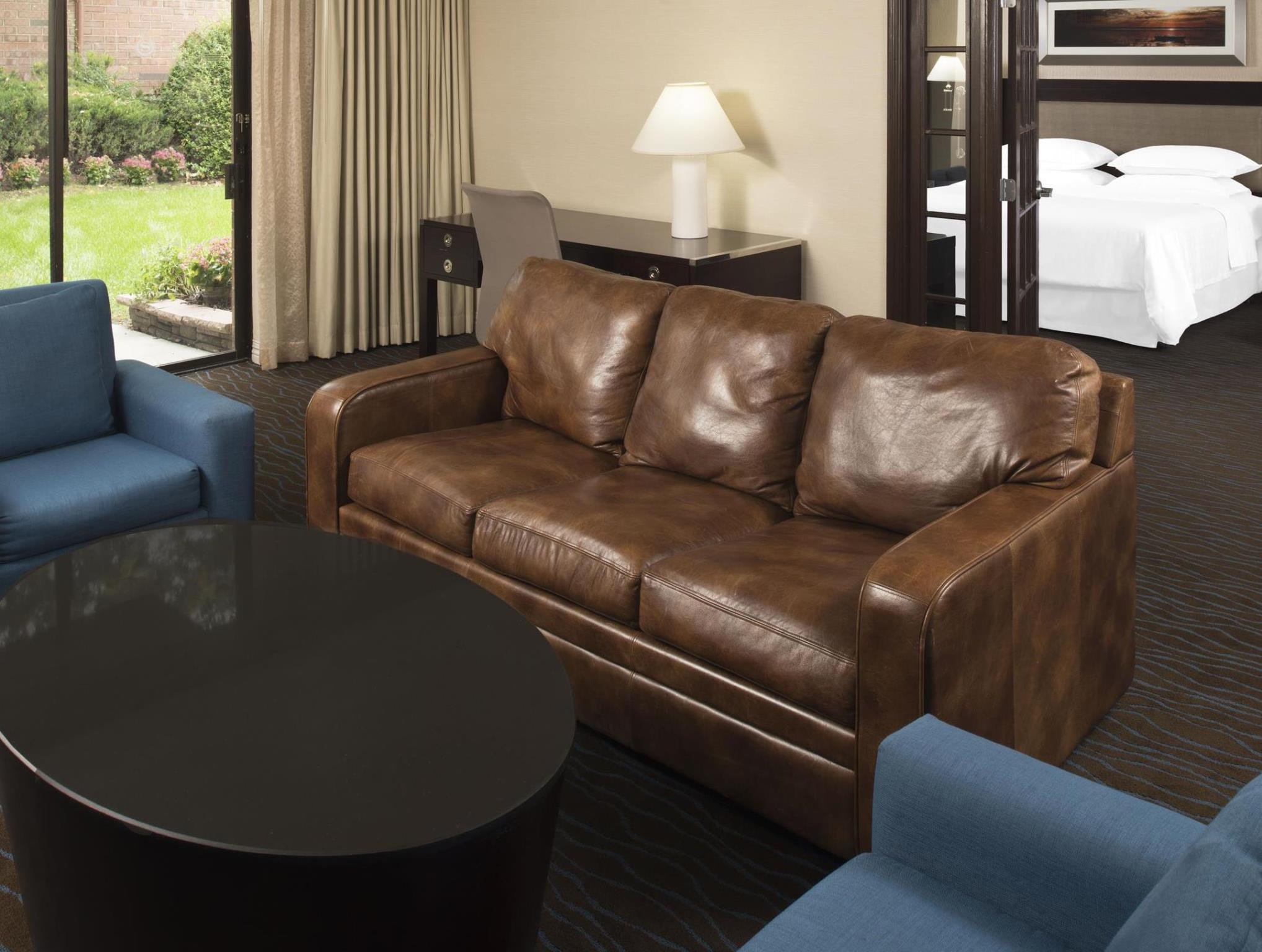 Nội thất khách sạn