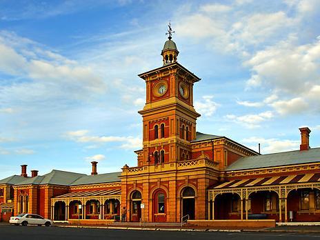 Phương tiện giao thông gần nhất