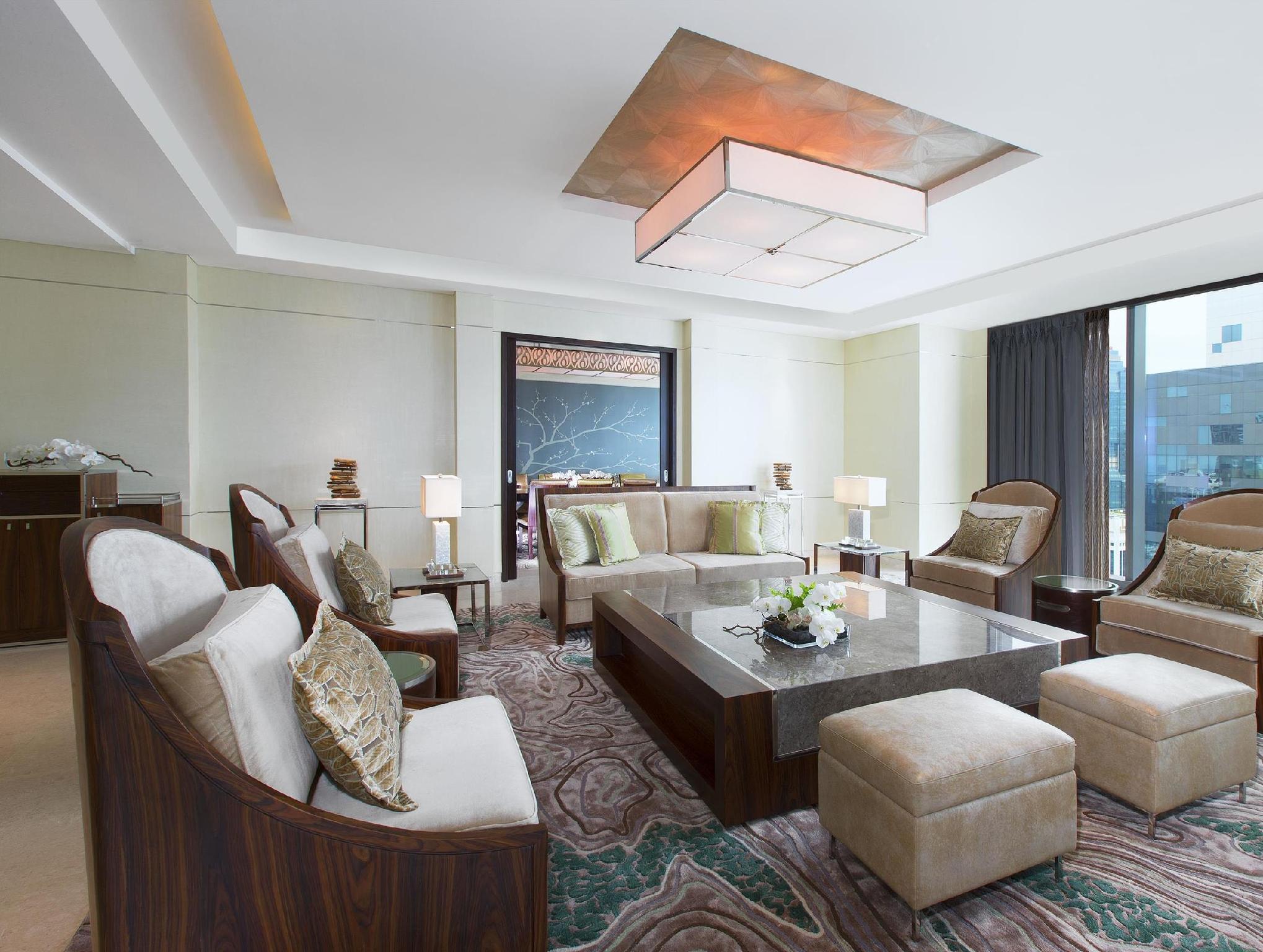 Phòng khách riêng