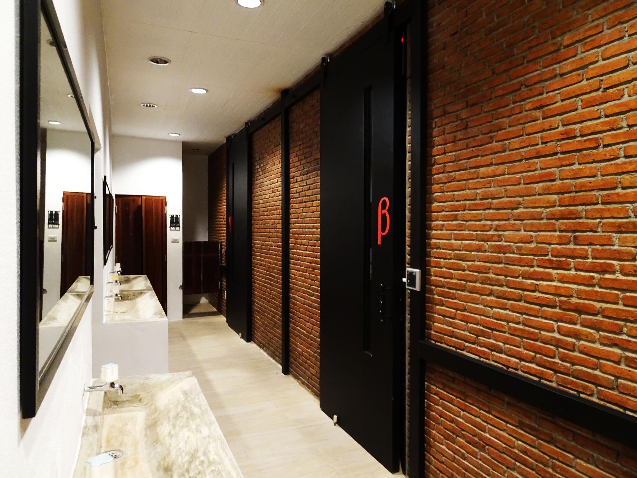 Nội thất khách sạn