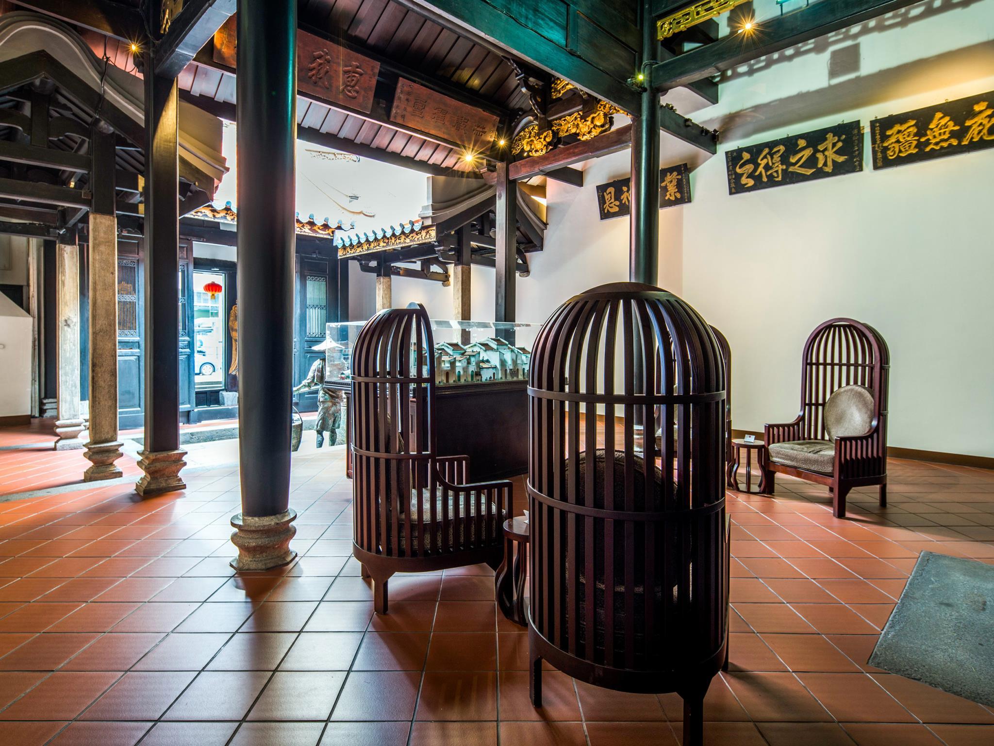 Nội thất khách sạn