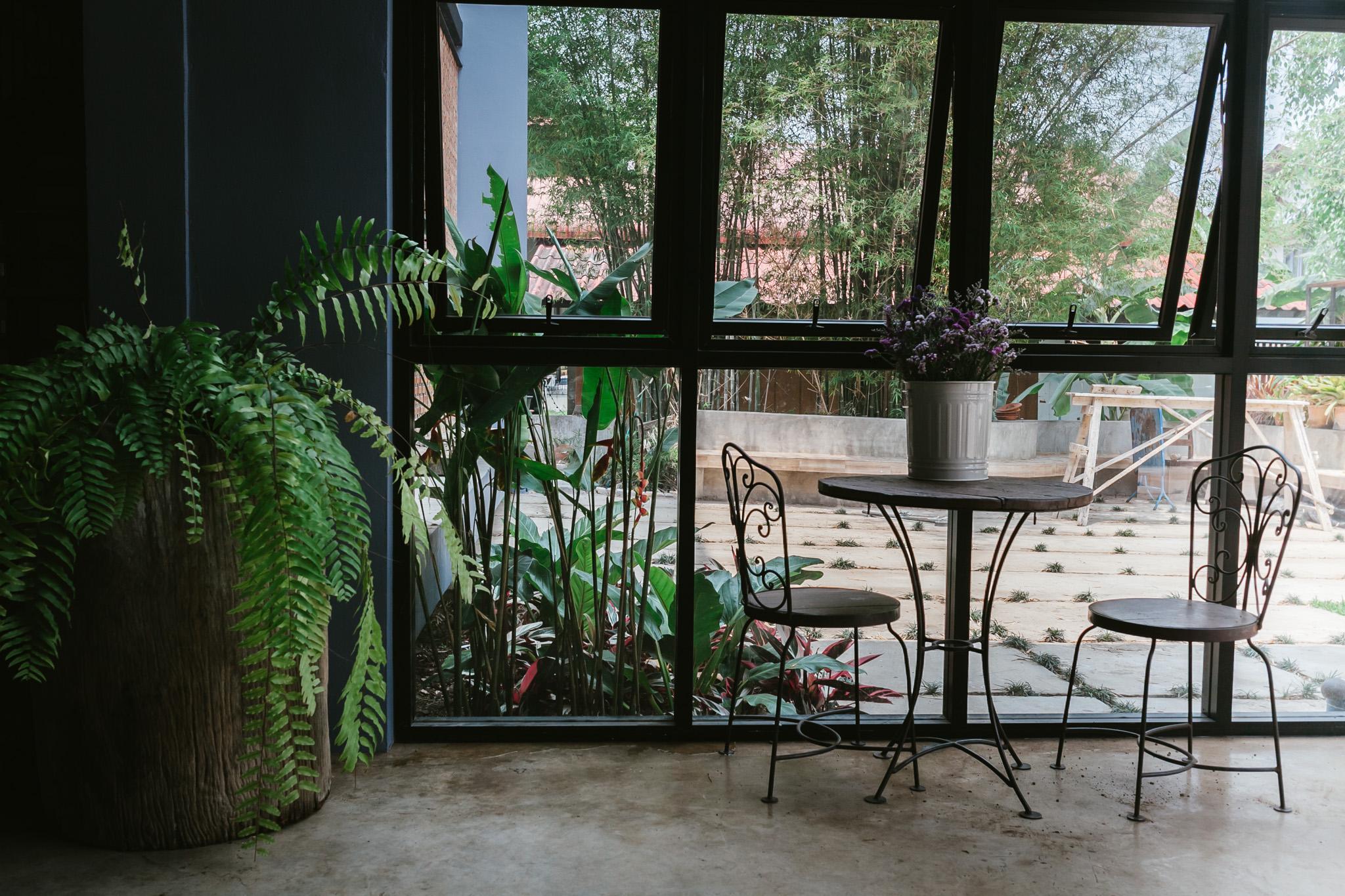 Nội thất khách sạn