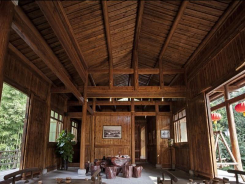 Nội thất khách sạn