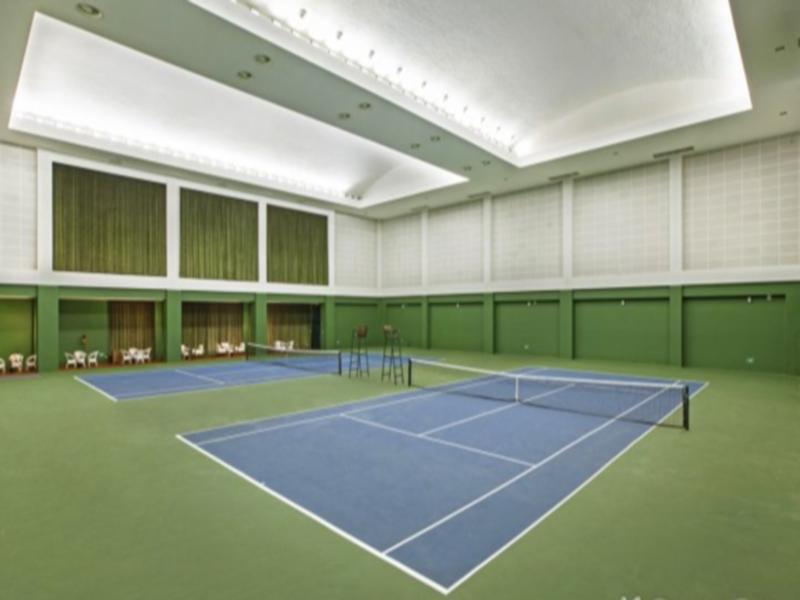 Nội thất khách sạn