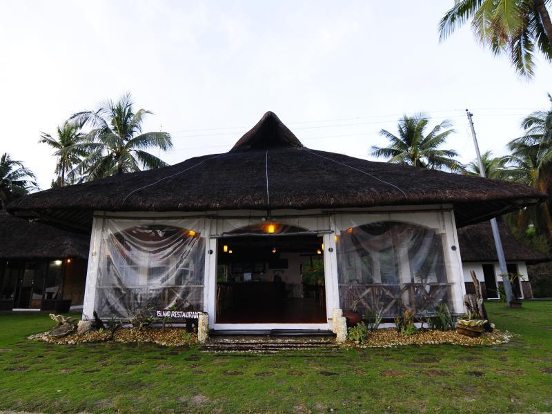 Khu vực xung quanh