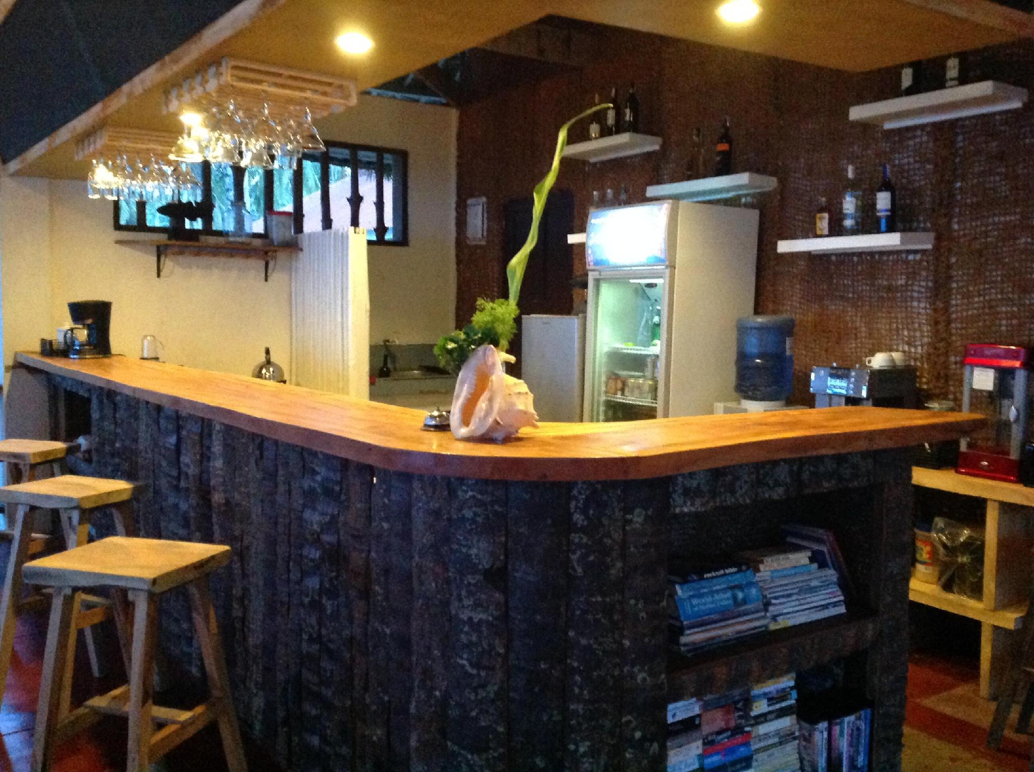 Nội thất khách sạn