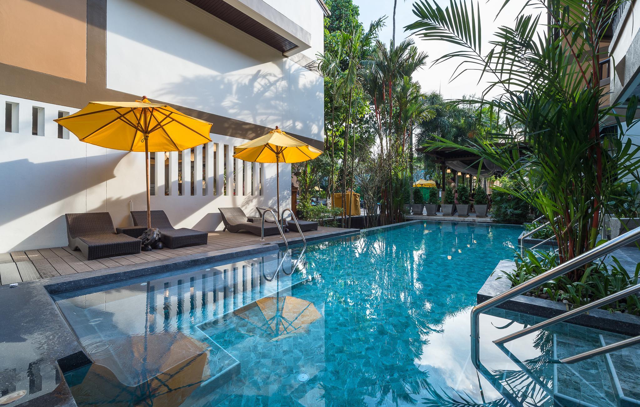 Ban công/sân hiên