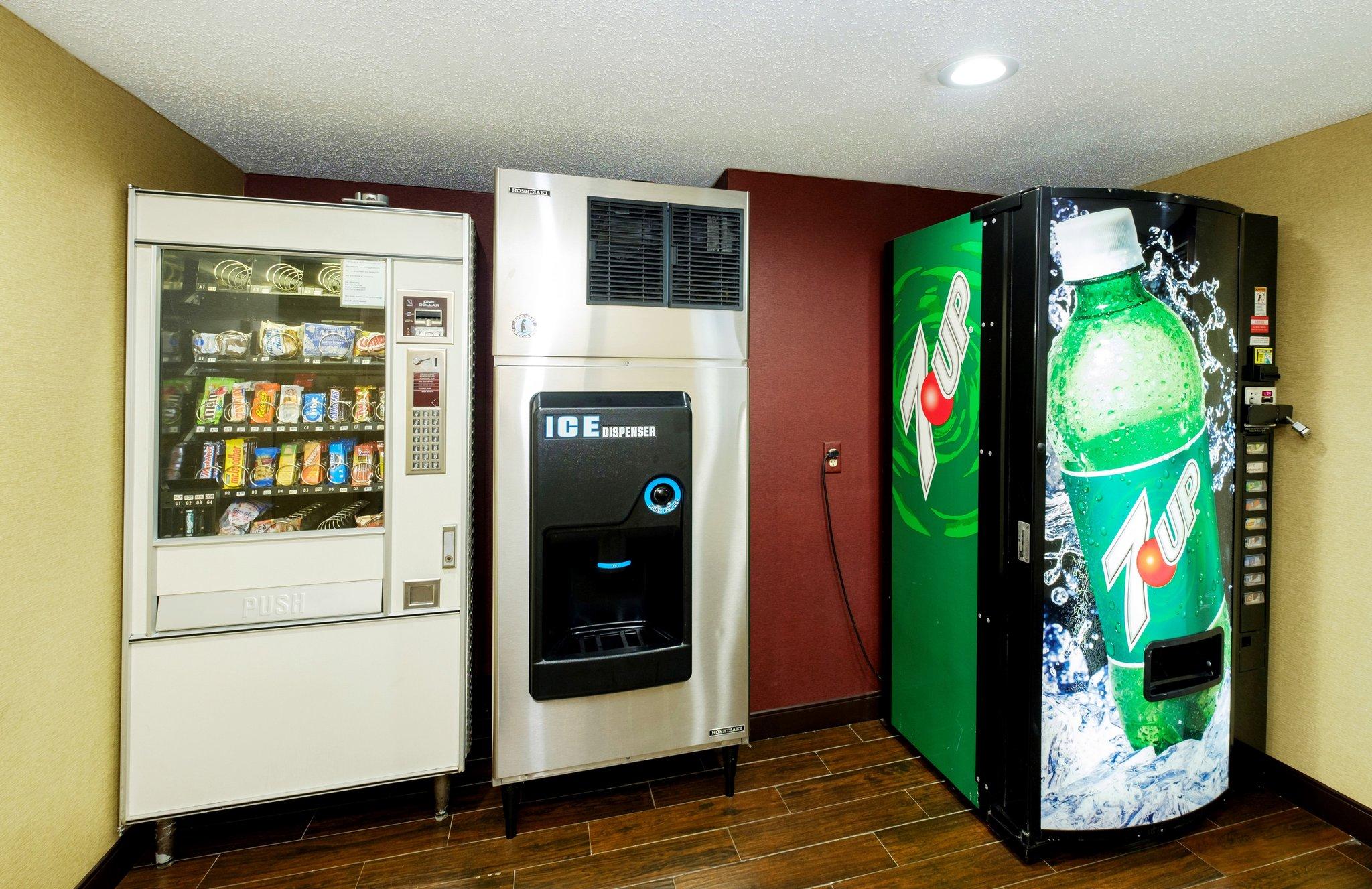 Đồ ăn và thức uống