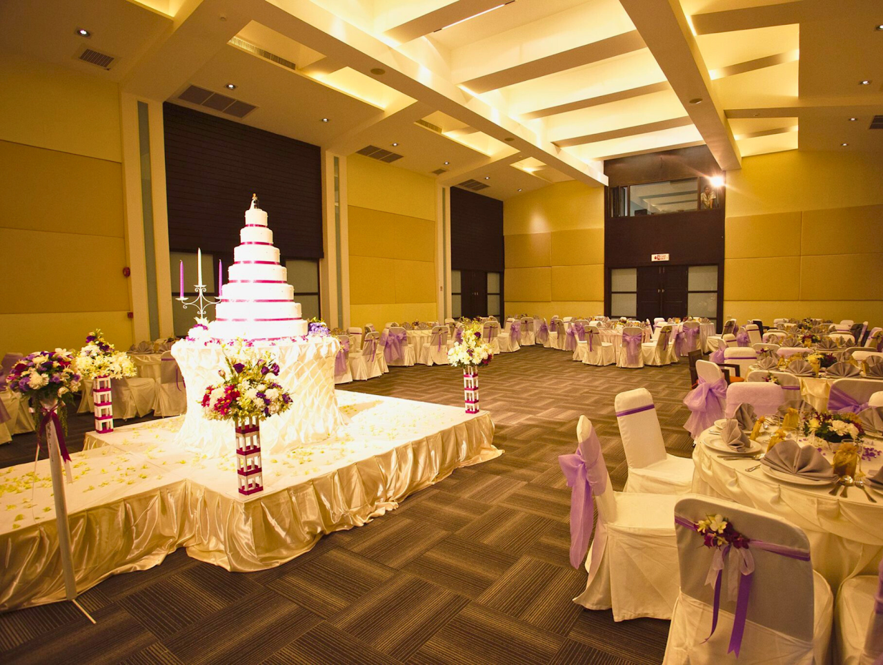 Phòng họp/ hội nghị