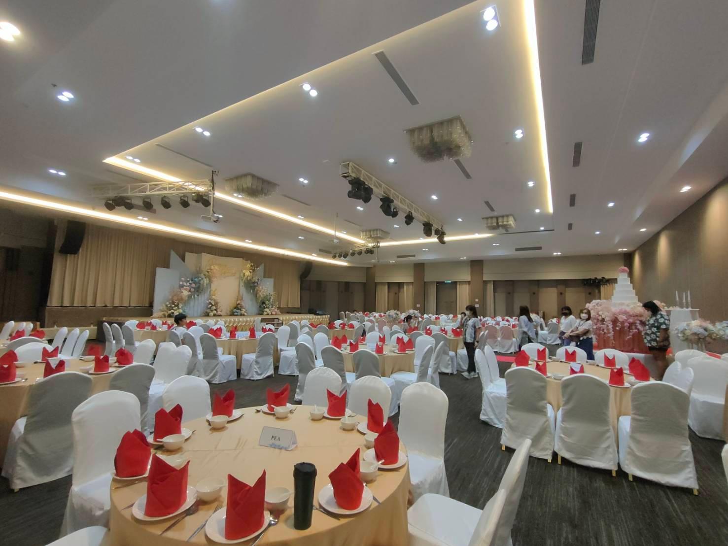 Phòng họp/ hội nghị