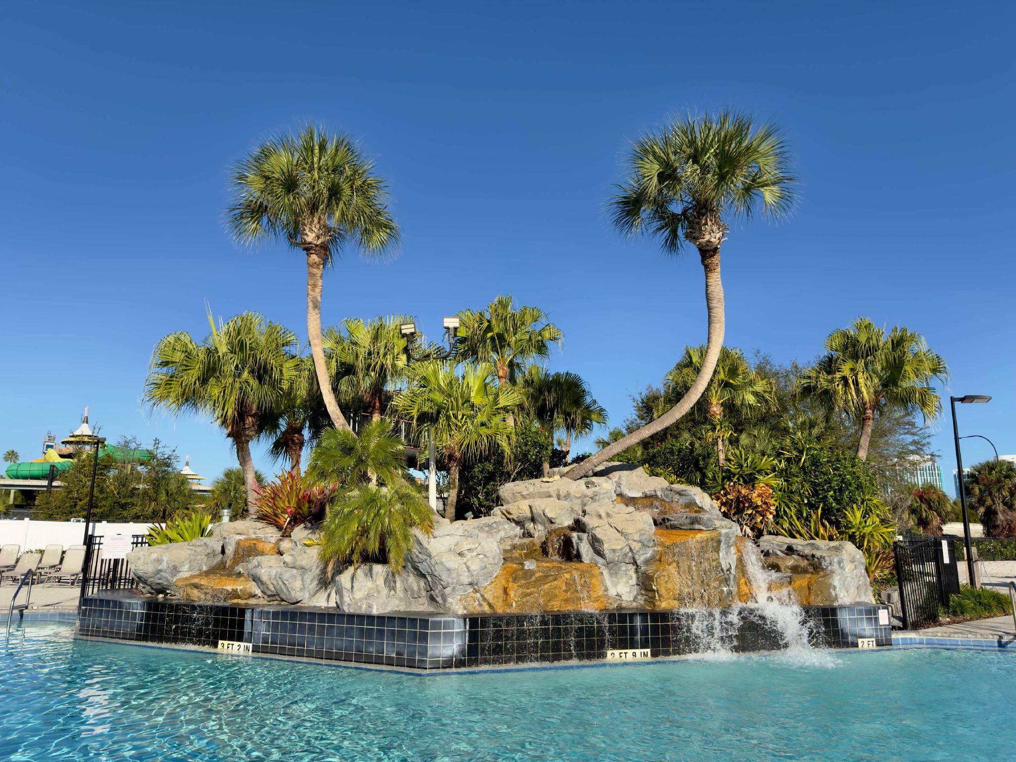 Tiện nghi giải trí